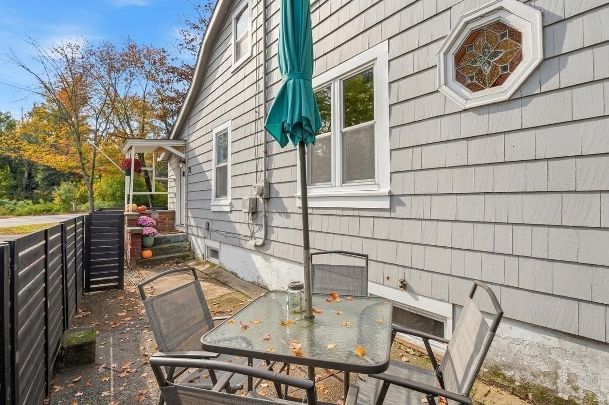 Single Family Residence at 78 Dudley Road, Oxford MA 01540, Oxford, photo 30 of 33
