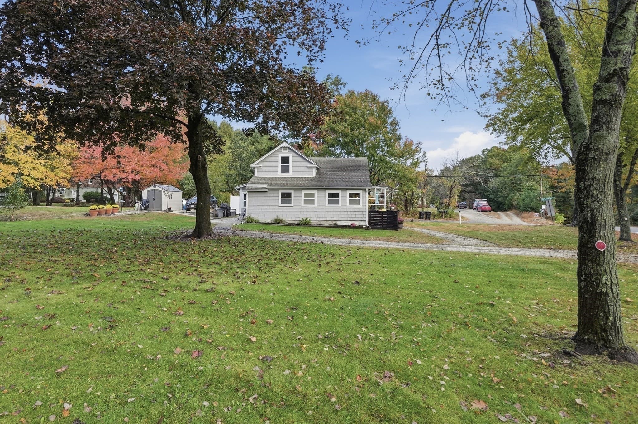 Single Family Residence at 78 Dudley Road, Oxford MA 01540, Oxford, photo 25 of 33