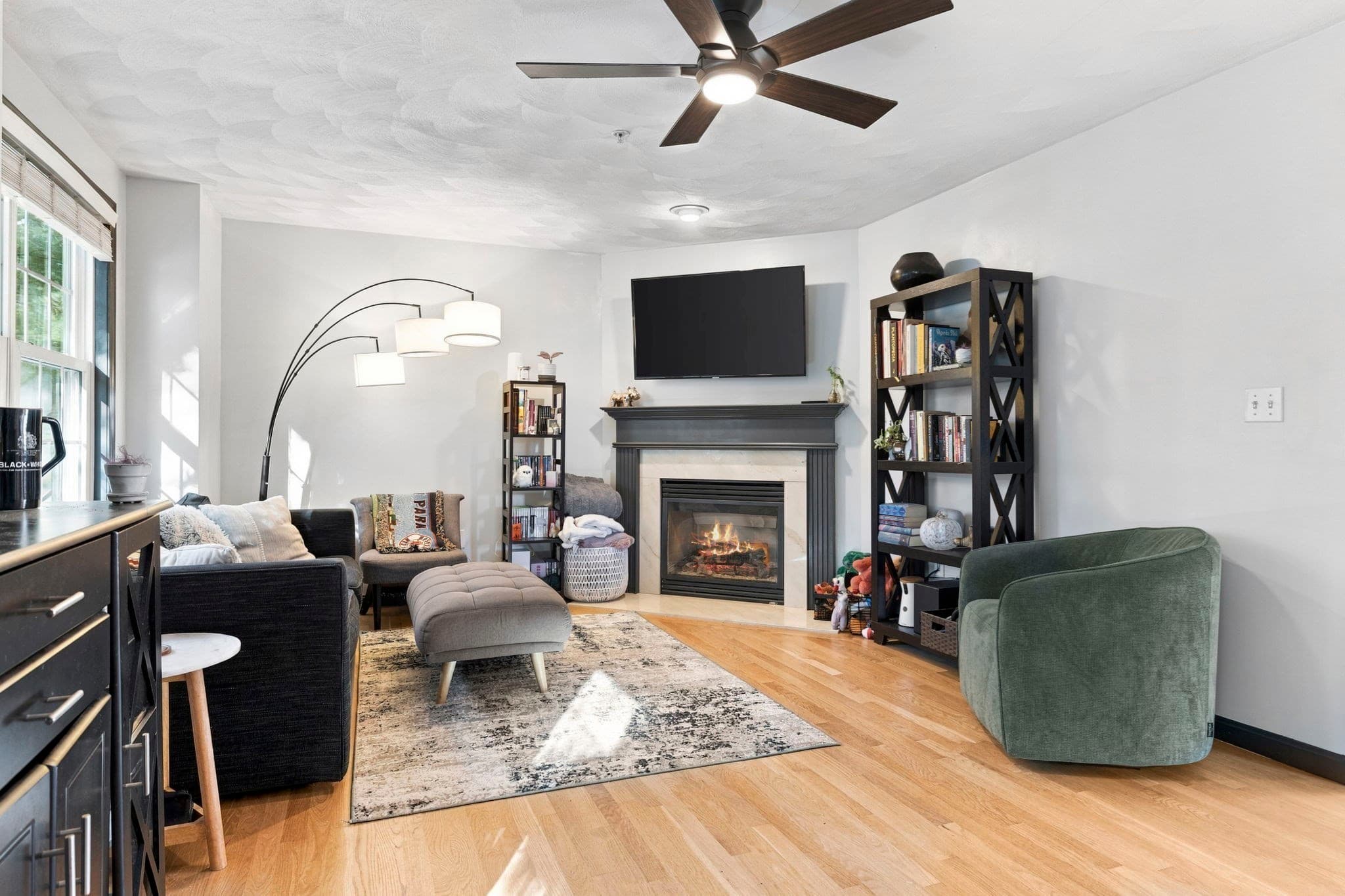 Condominium at 73 Liberty St # 1, Danvers MA 01923, Danvers, photo 6 of 36