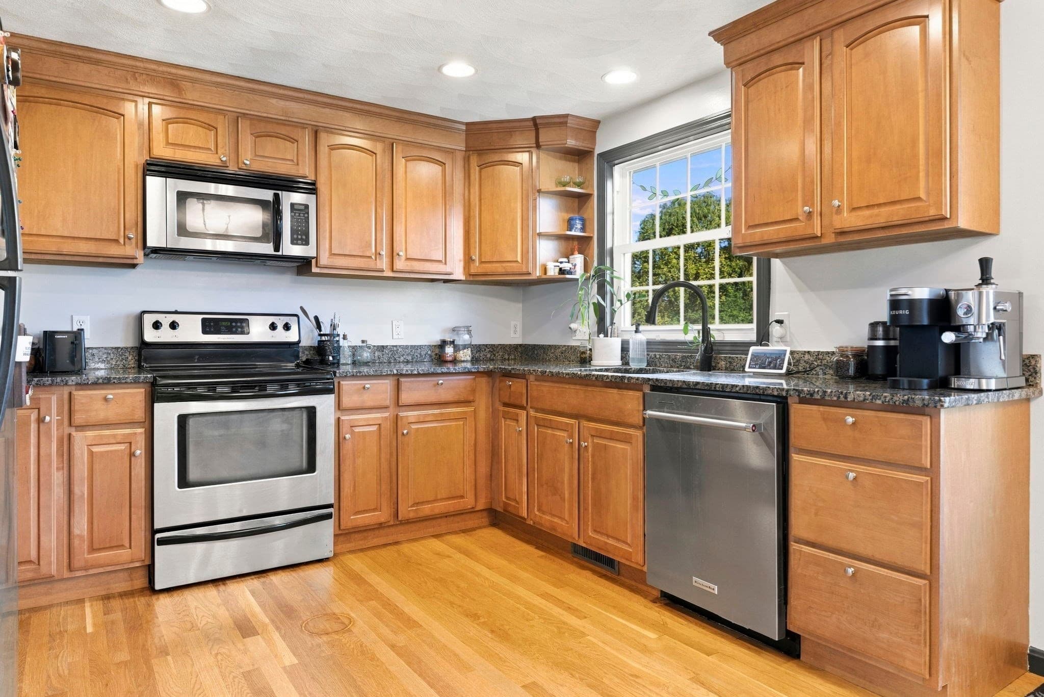 Condominium at 73 Liberty St # 1, Danvers MA 01923, Danvers, photo 12 of 36