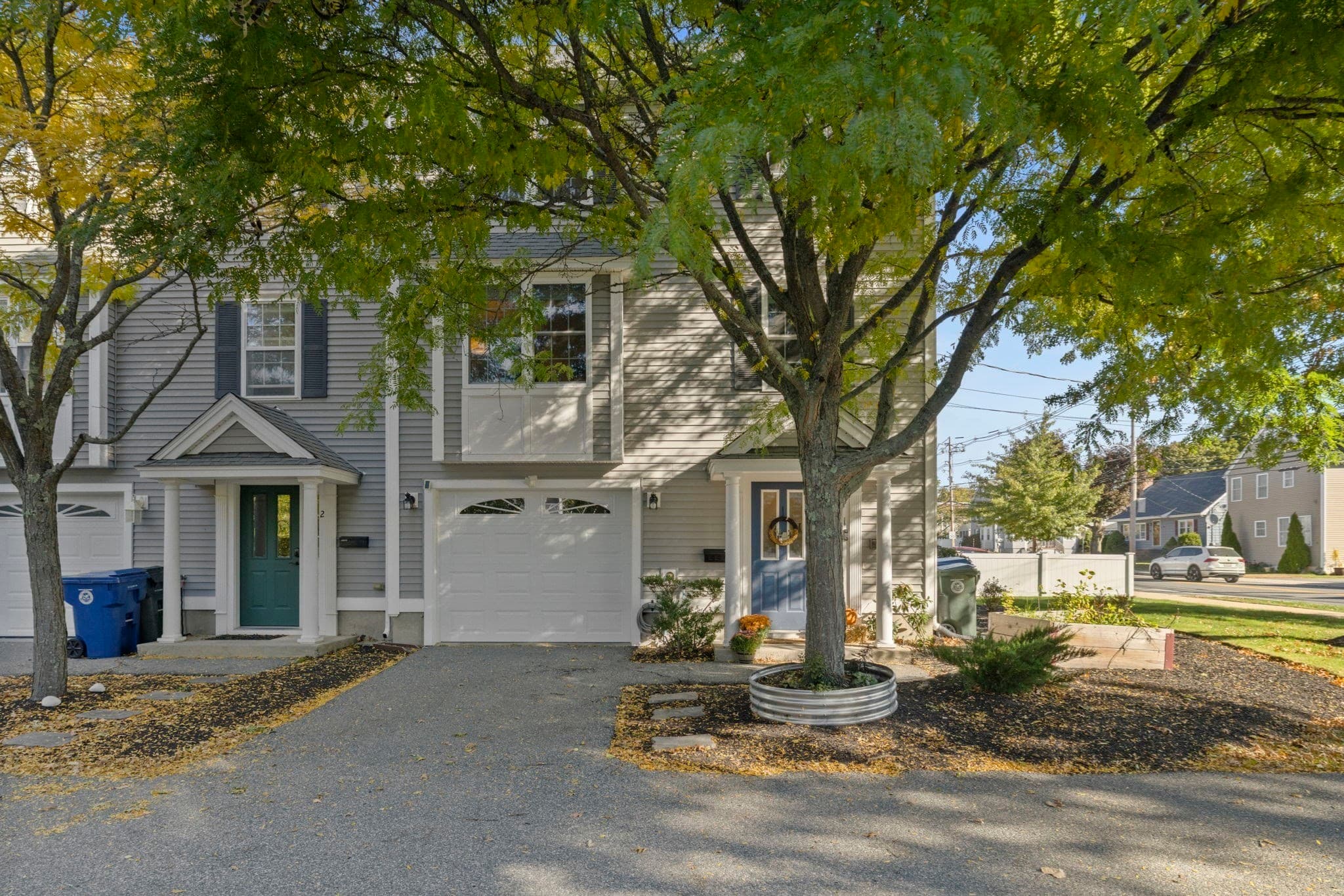 Condominium at 73 Liberty St # 1, Danvers MA 01923, Danvers, photo 31 of 36