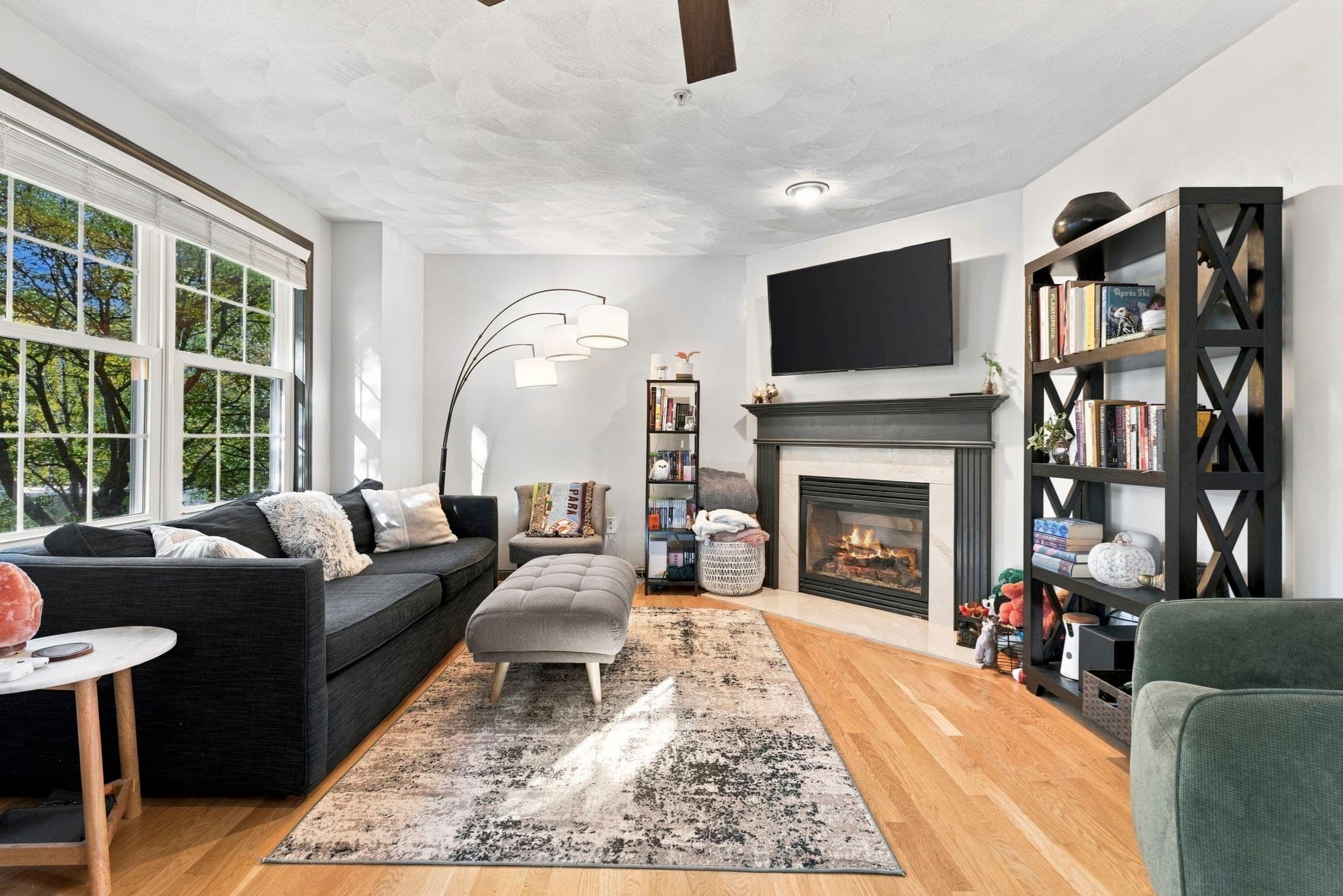 Condominium at 73 Liberty St # 1, Danvers MA 01923, Danvers, photo 4 of 36