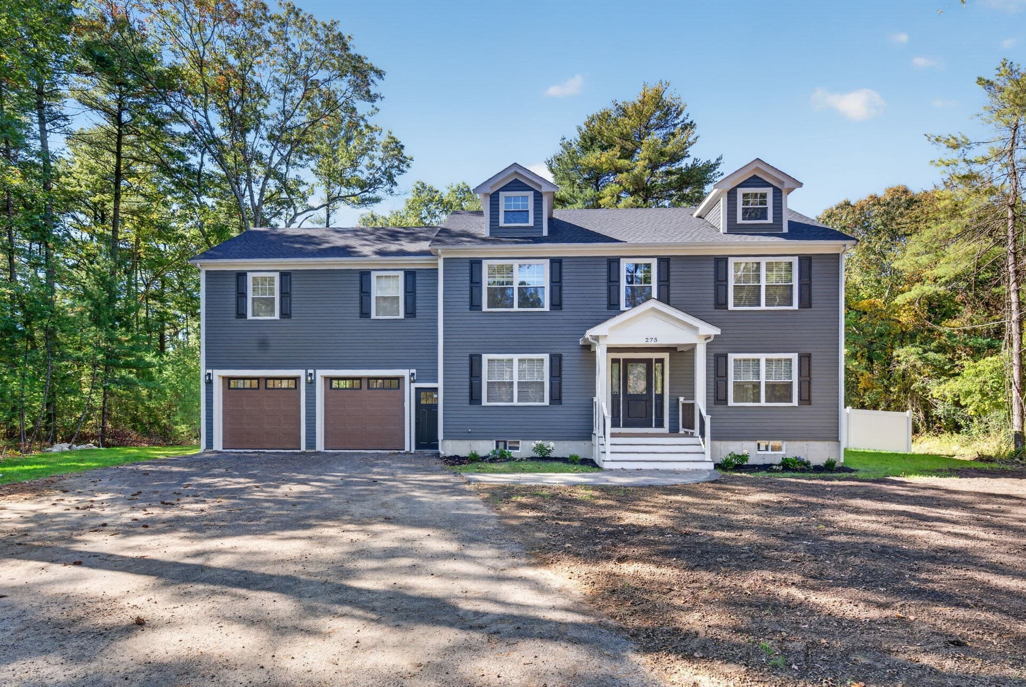 275 Pine St, Bridgewater MA 02324
