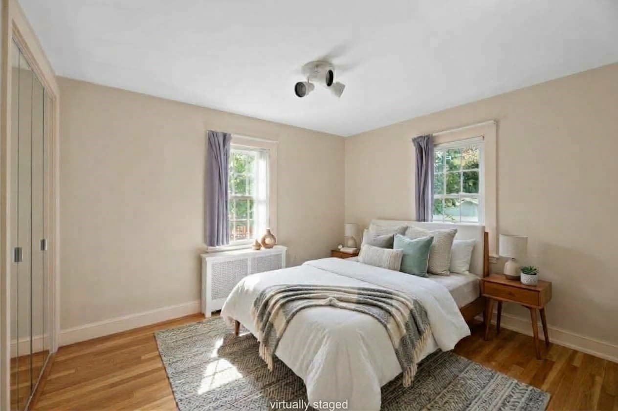 Single Family Residence at 25 Hillcrest Ave, Beverly MA 01915, Beverly, photo 22 of 35