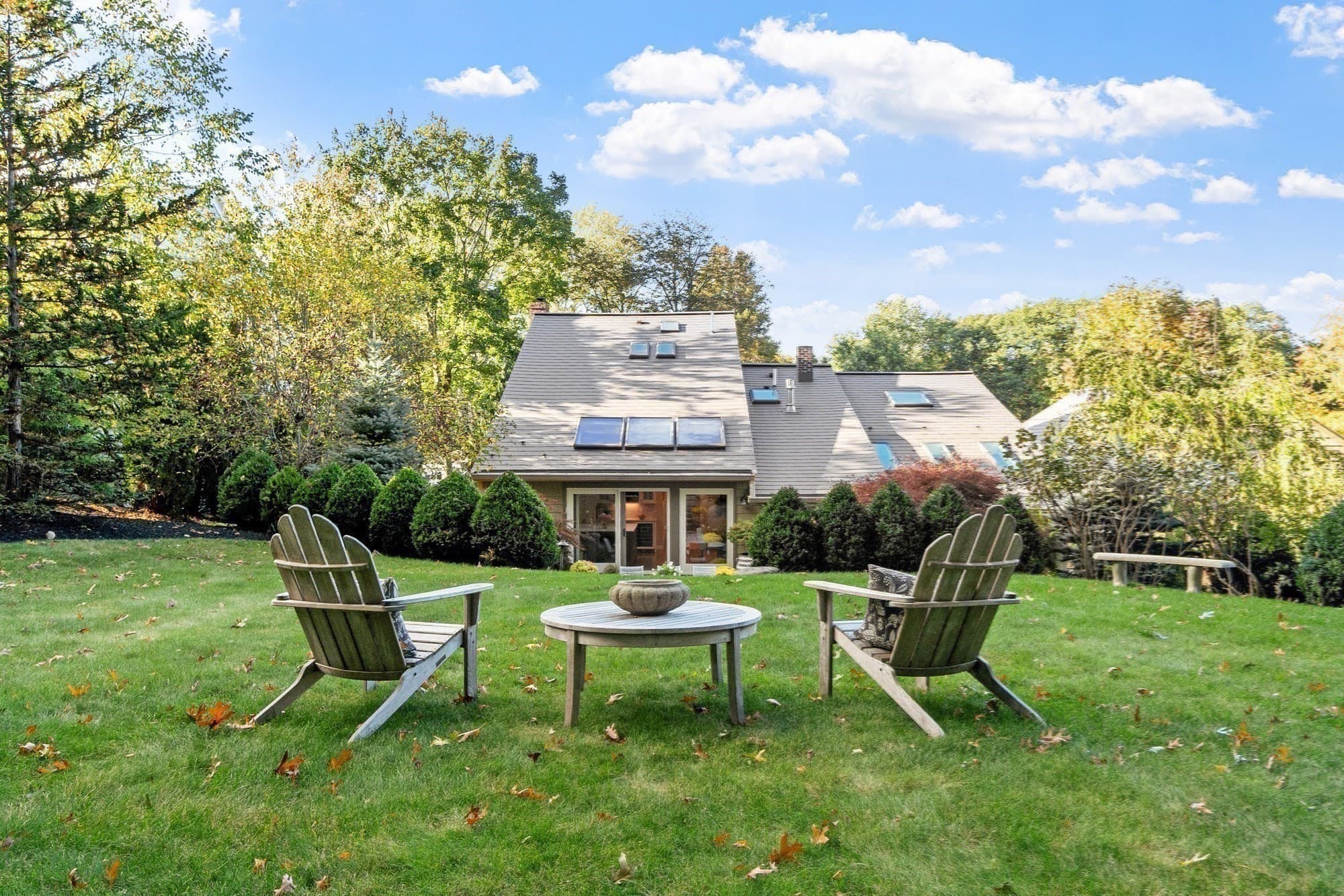 Single Family Residence at 62 Martin Rd, Concord MA 01742, photo 31 of 39