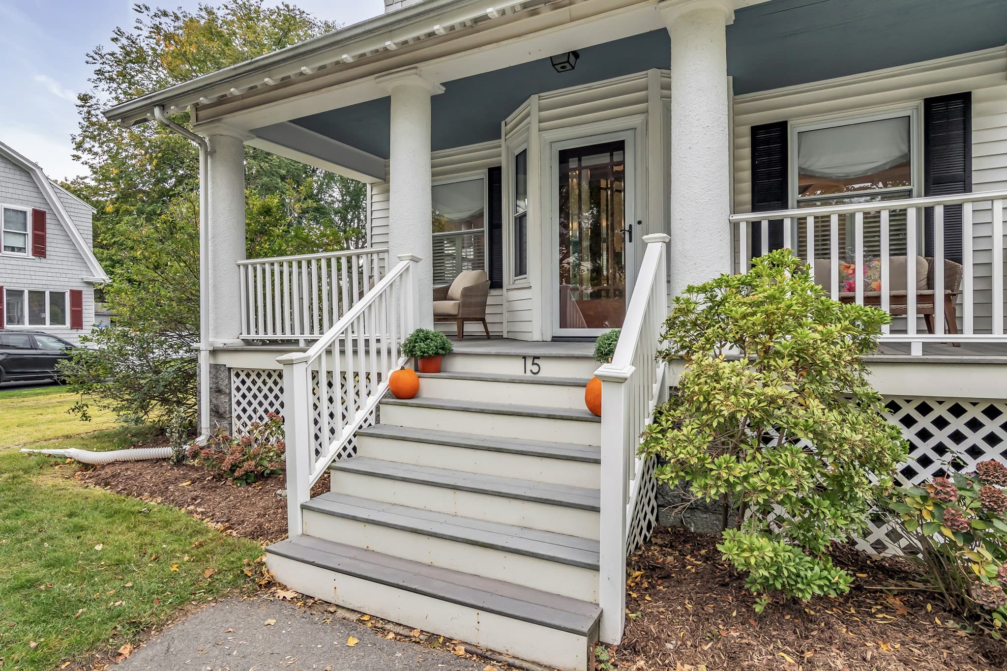 Single Family Residence at 15 Larchmont Rd, Salem MA 01970, Salem, photo 2 of 42