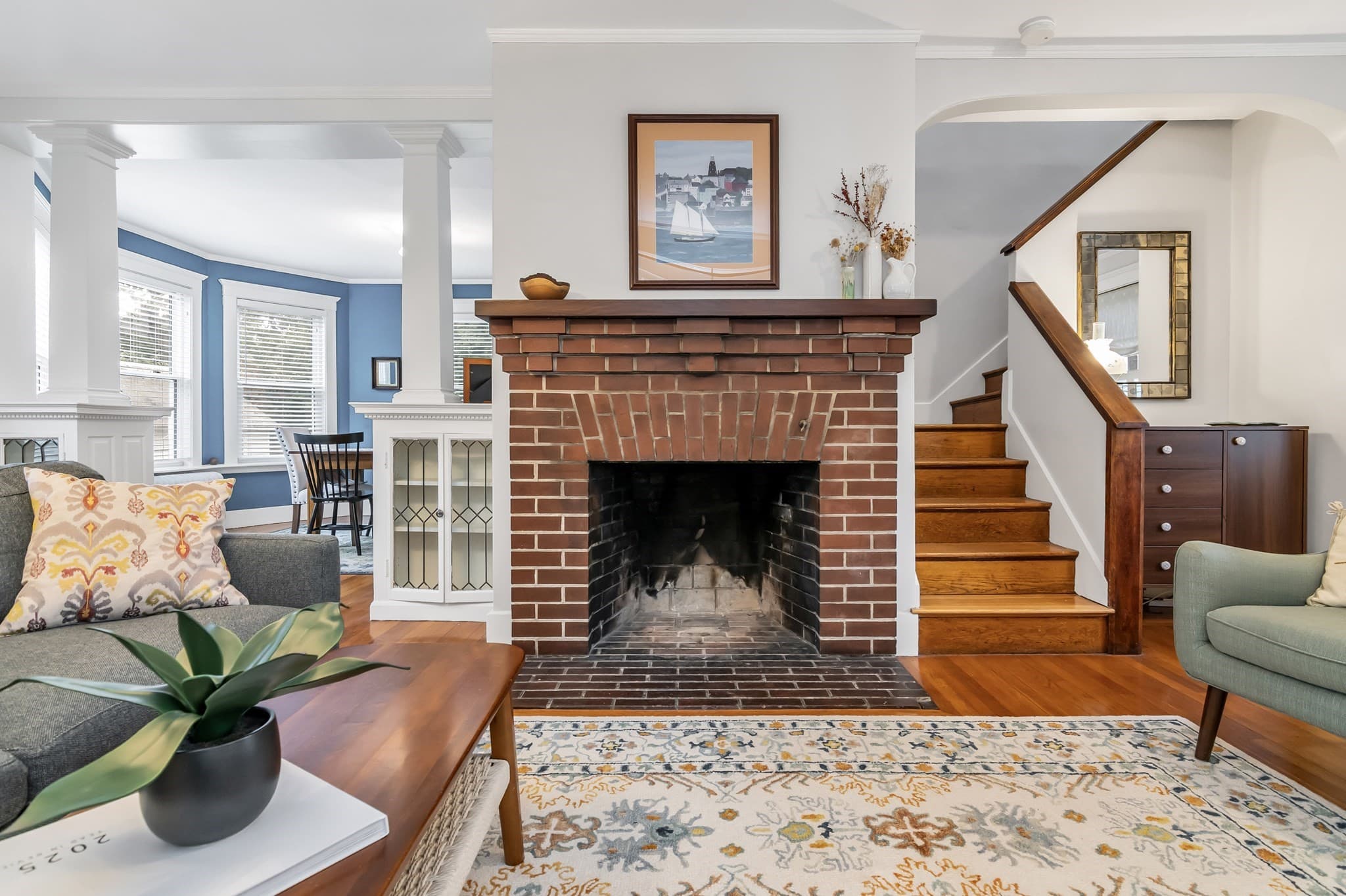 Single Family Residence at 15 Larchmont Rd, Salem MA 01970, Salem, photo 6 of 42