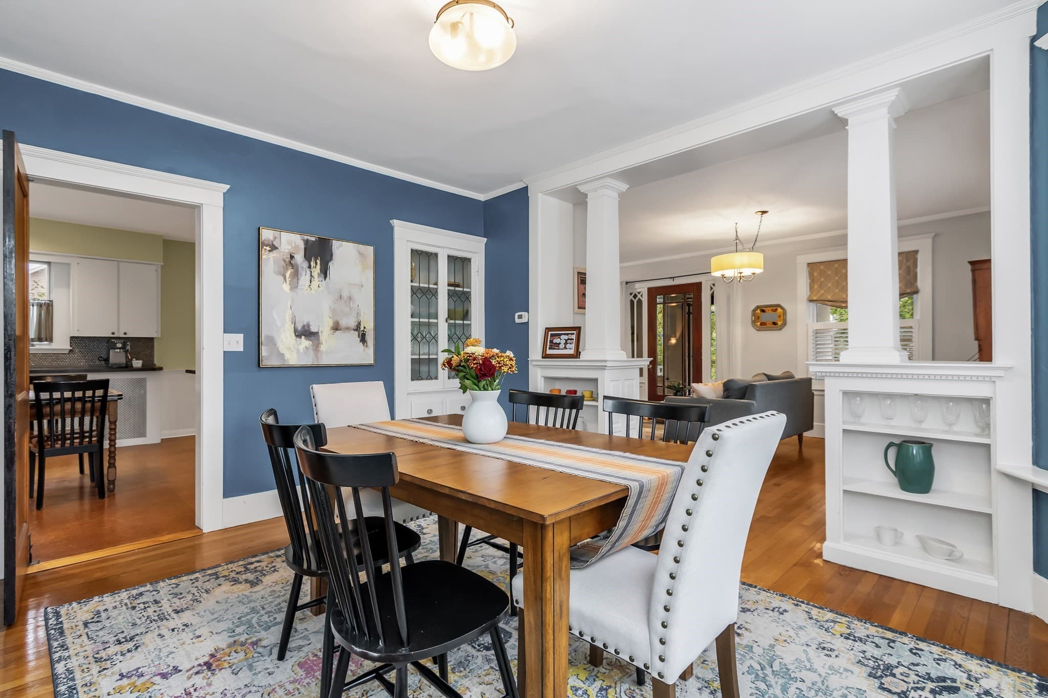 Single Family Residence at 15 Larchmont Rd, Salem MA 01970, Salem, photo 13 of 42