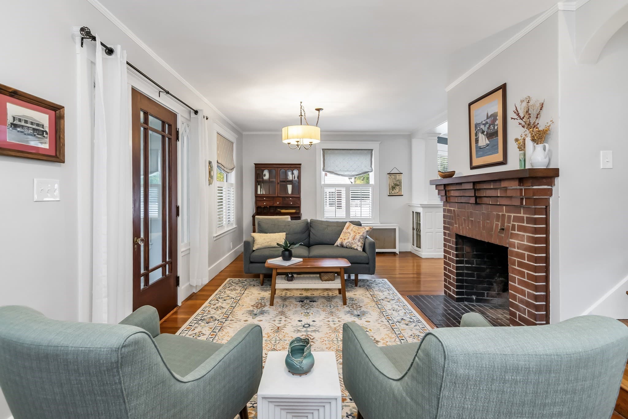 Single Family Residence at 15 Larchmont Rd, Salem MA 01970, Salem, photo 7 of 42