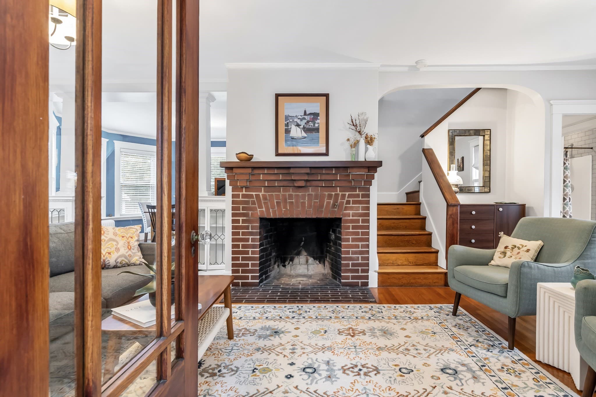 Single Family Residence at 15 Larchmont Rd, Salem MA 01970, Salem, photo 3 of 42