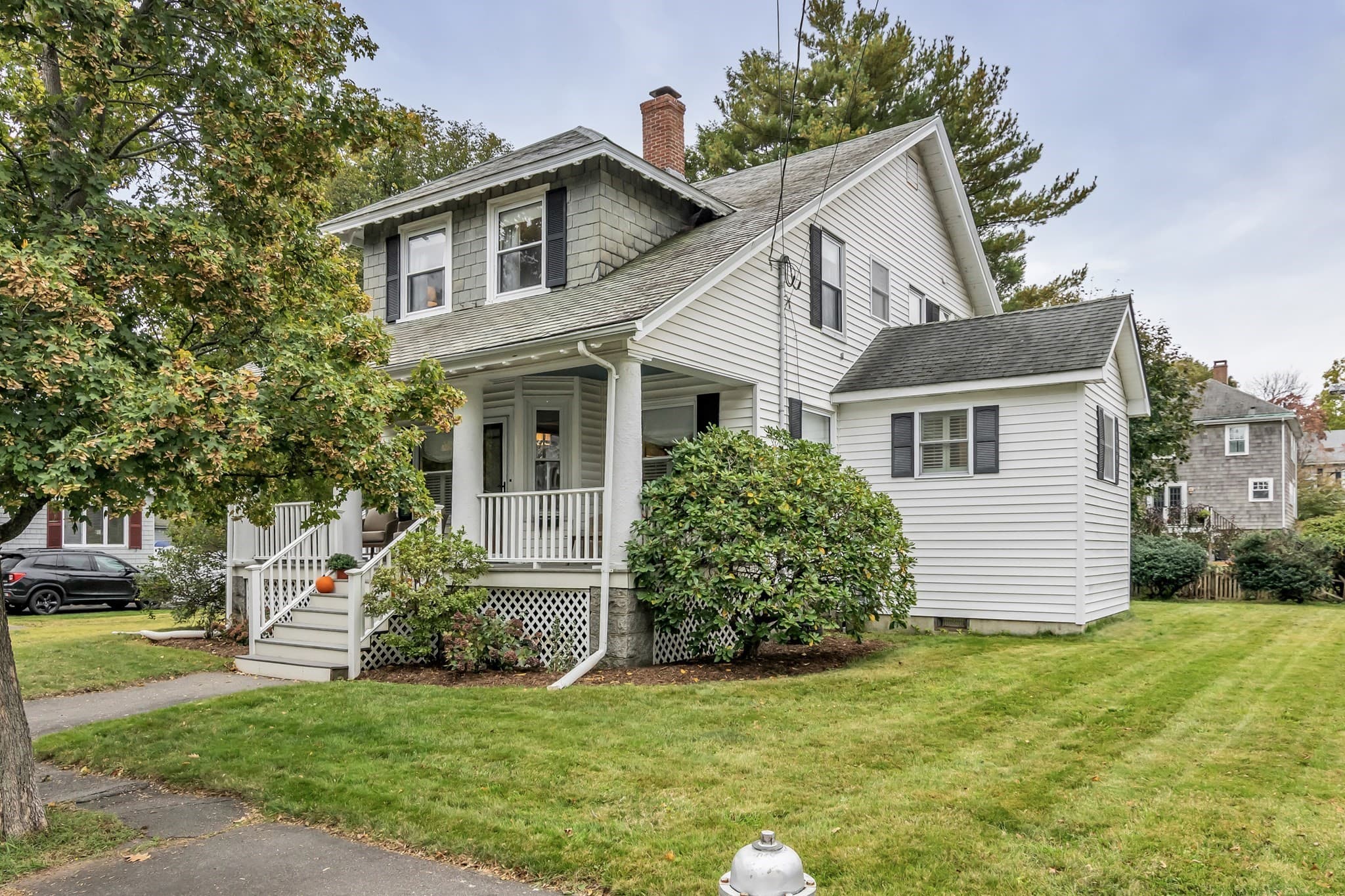 Single Family Residence at 15 Larchmont Rd, Salem MA 01970, Salem, photo 36 of 42