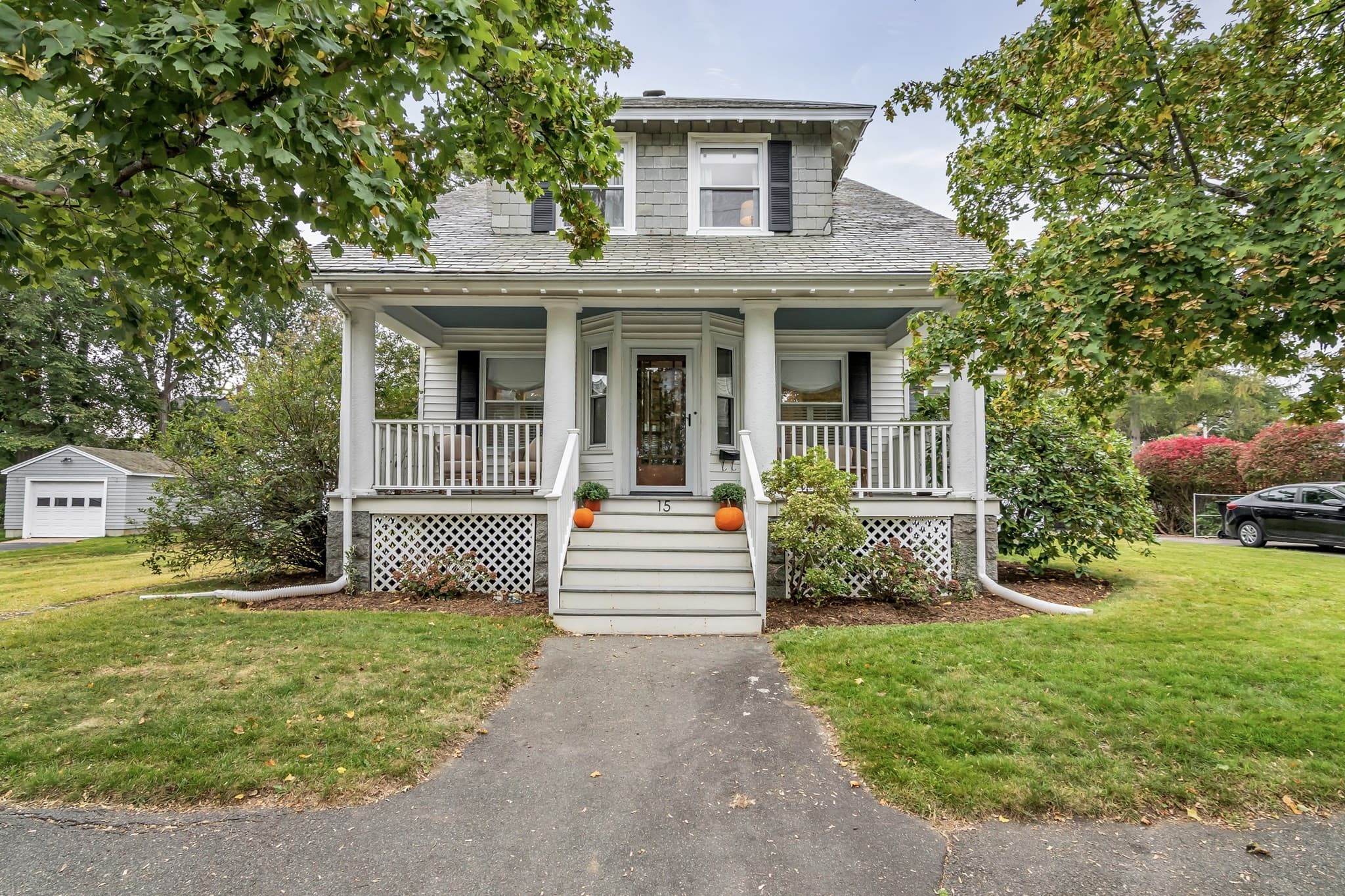 15 Larchmont Rd, Salem MA 01970