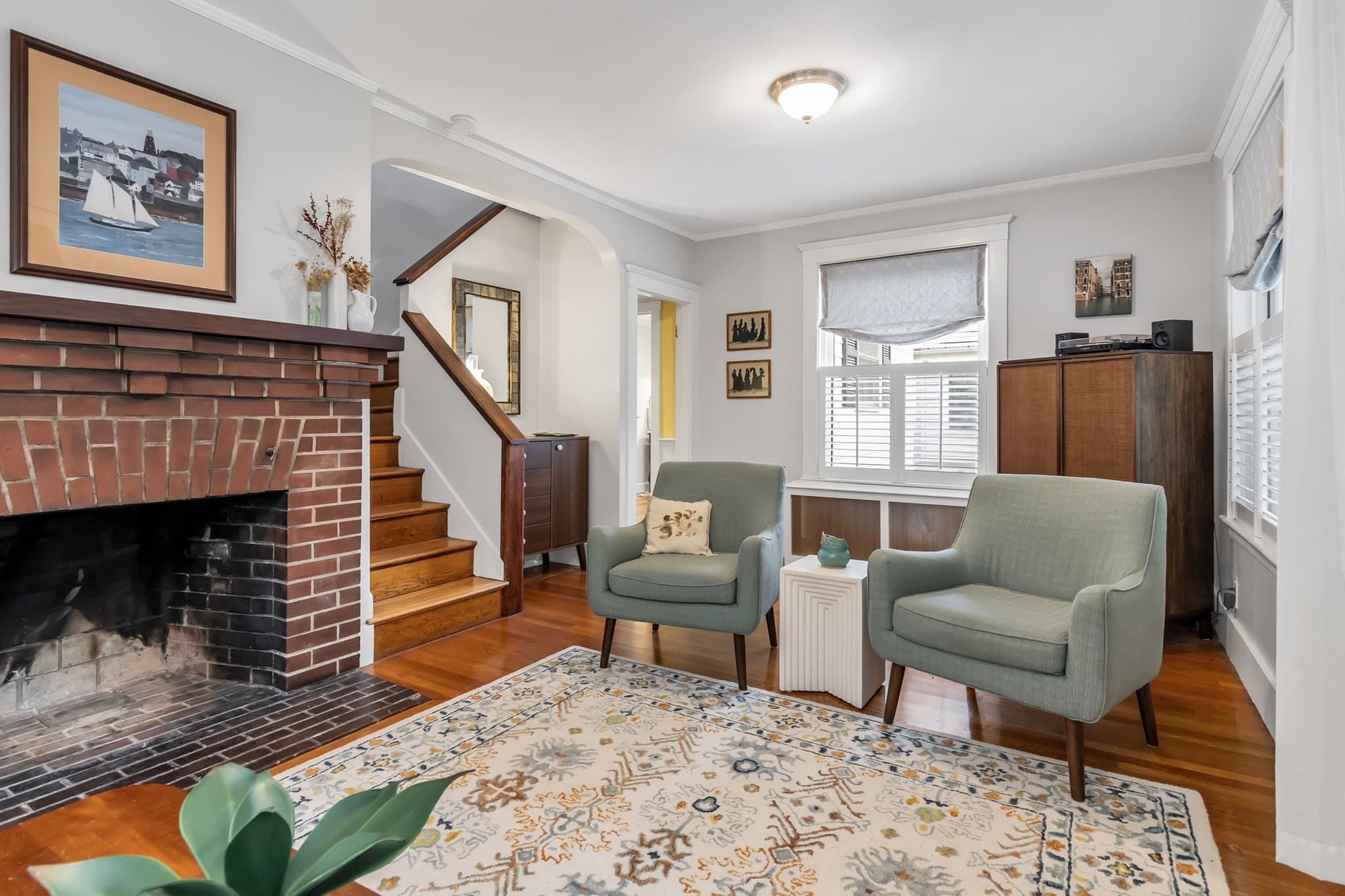 Single Family Residence at 15 Larchmont Rd, Salem MA 01970, Salem, photo 5 of 42