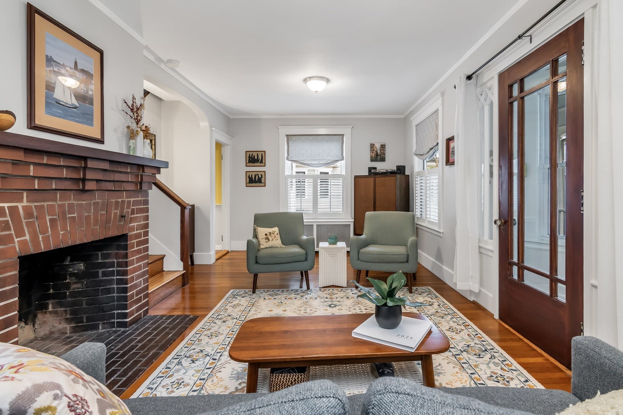Single Family Residence at 15 Larchmont Rd, Salem MA 01970, Salem, photo 9 of 42