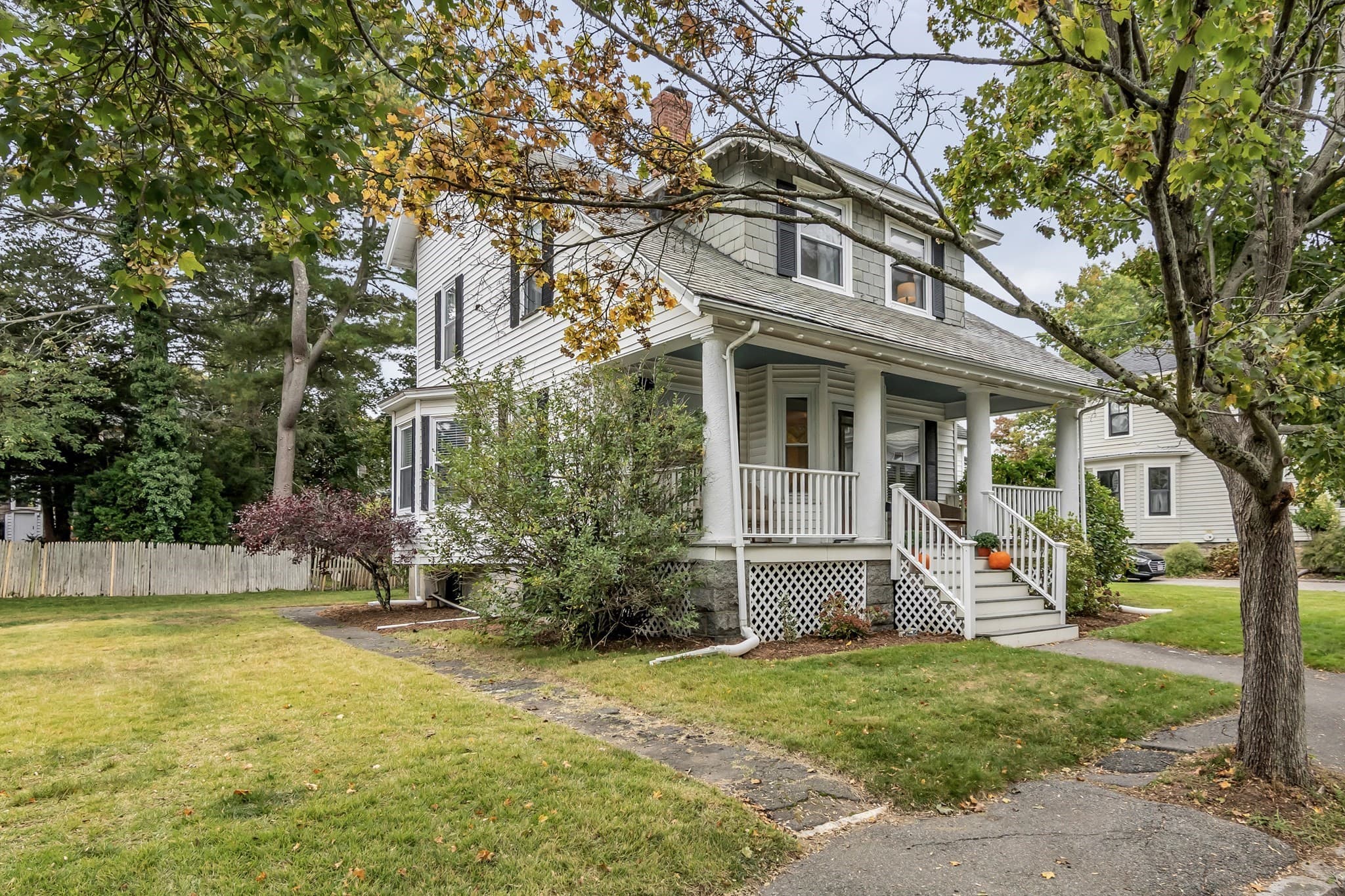 Single Family Residence at 15 Larchmont Rd, Salem MA 01970, Salem, photo 38 of 42
