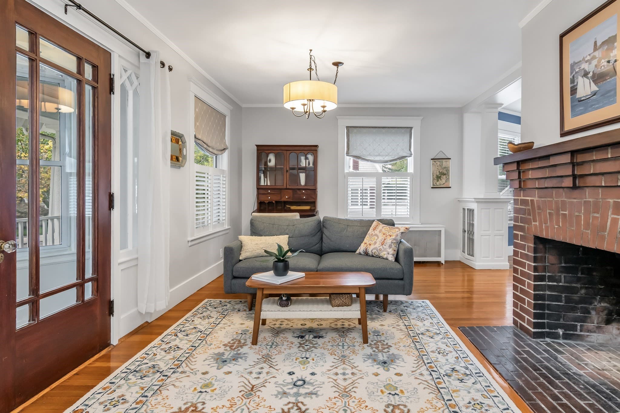 Single Family Residence at 15 Larchmont Rd, Salem MA 01970, Salem, photo 8 of 42