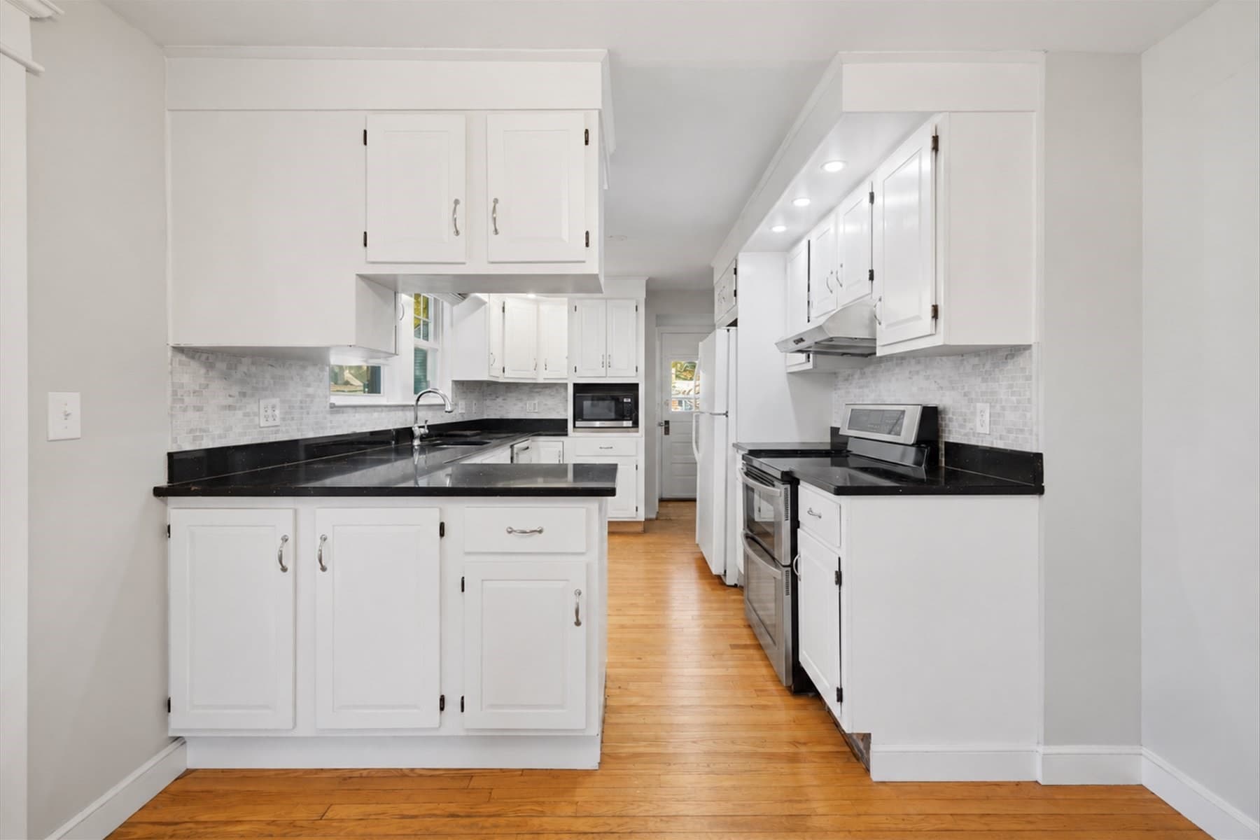 Single Family Residence at 36 Pine Hill, Dedham MA 02026, photo 13 of 30