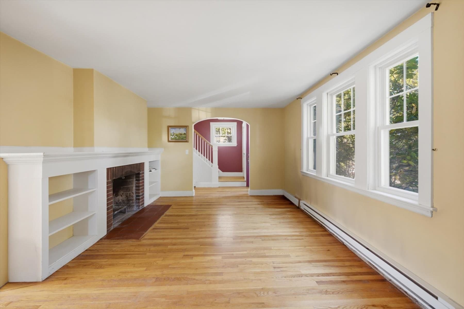 Single Family Residence at 36 Pine Hill, Dedham MA 02026, photo 8 of 30
