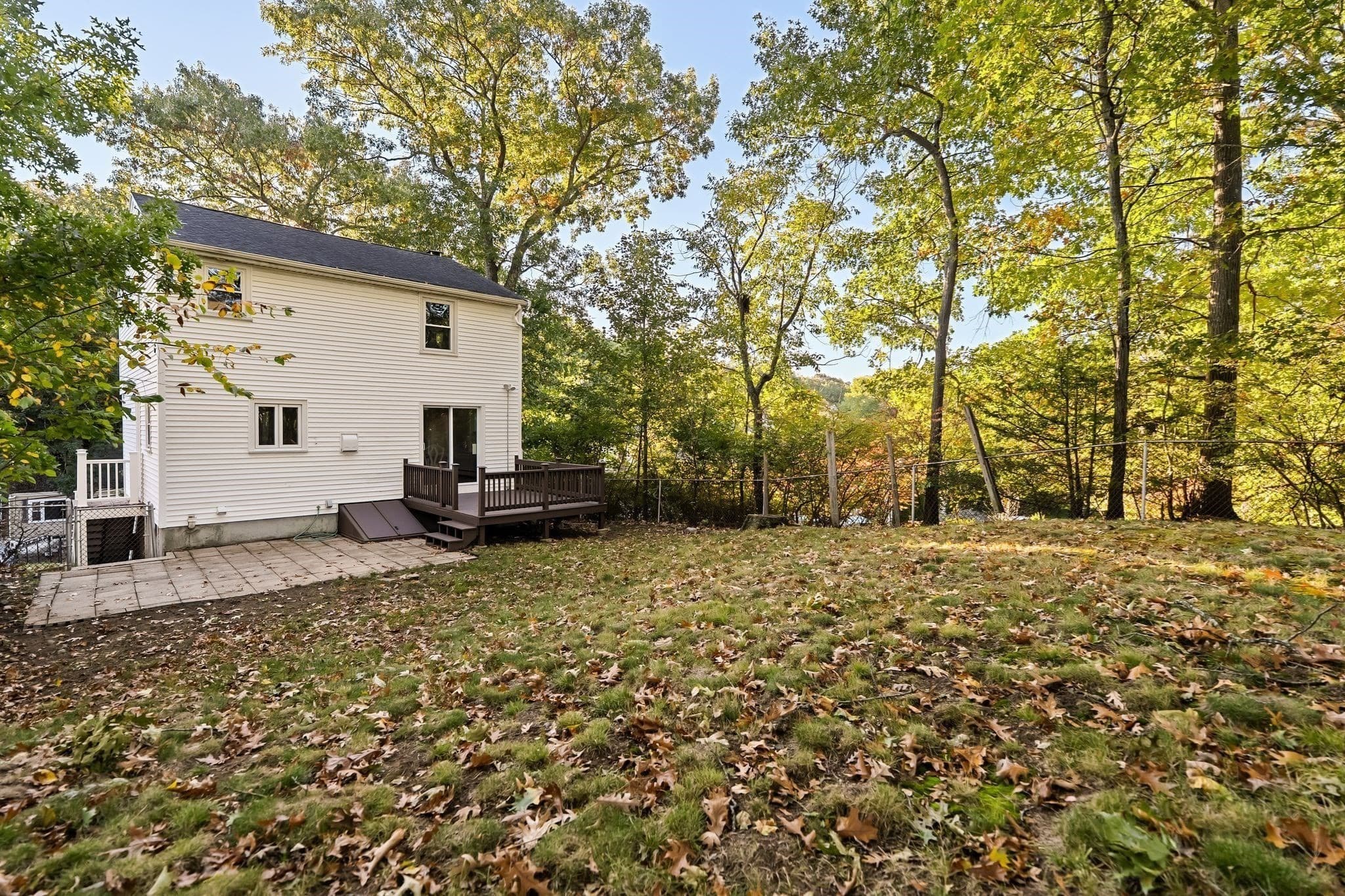 Single Family Residence at 107 Glenellen, Boston MA 02132, Boston, photo 23 of 27