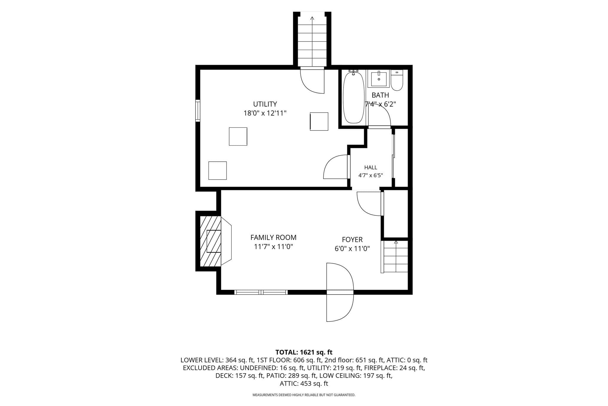 Single Family Residence at 107 Glenellen, Boston MA 02132, Boston, photo 27 of 27