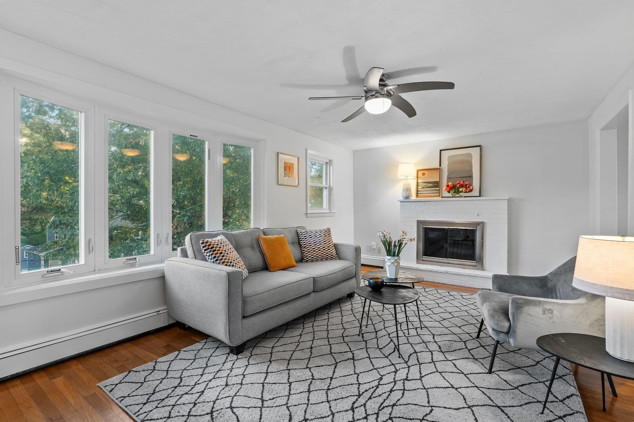 Single Family Residence at 107 Glenellen, Boston MA 02132, Boston, photo 2 of 27