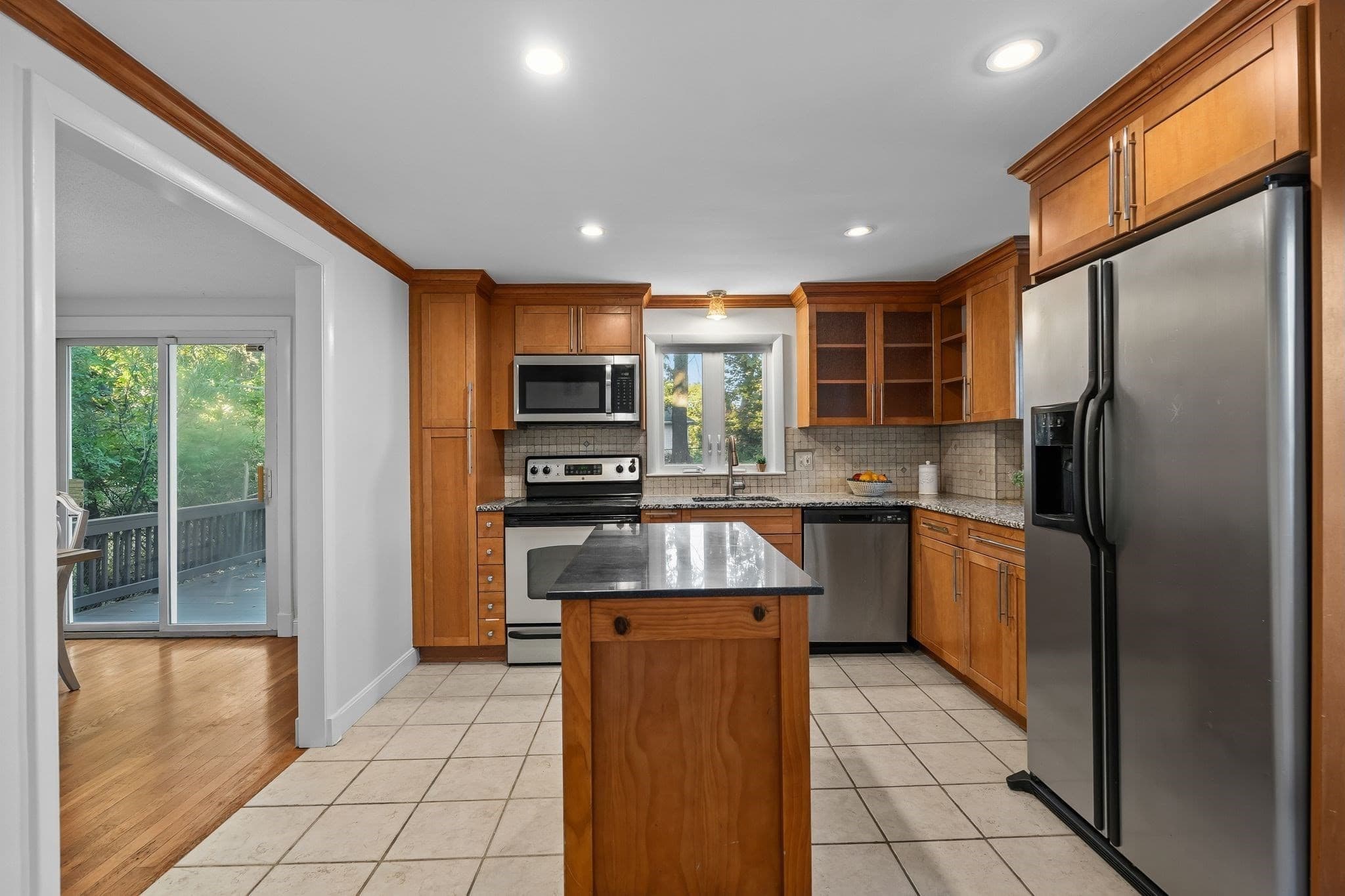 Single Family Residence at 107 Glenellen, Boston MA 02132, Boston, photo 6 of 27