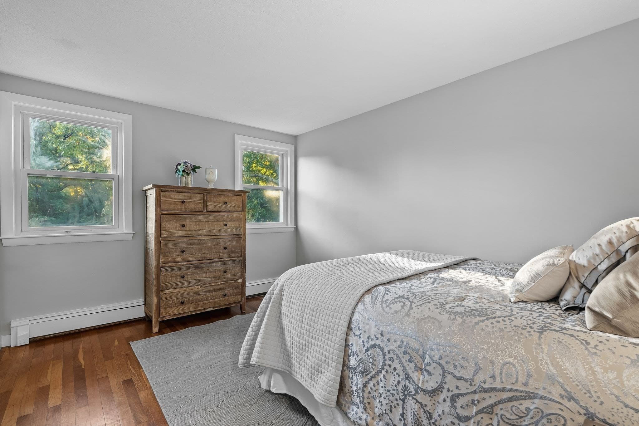 Single Family Residence at 107 Glenellen, Boston MA 02132, Boston, photo 12 of 27