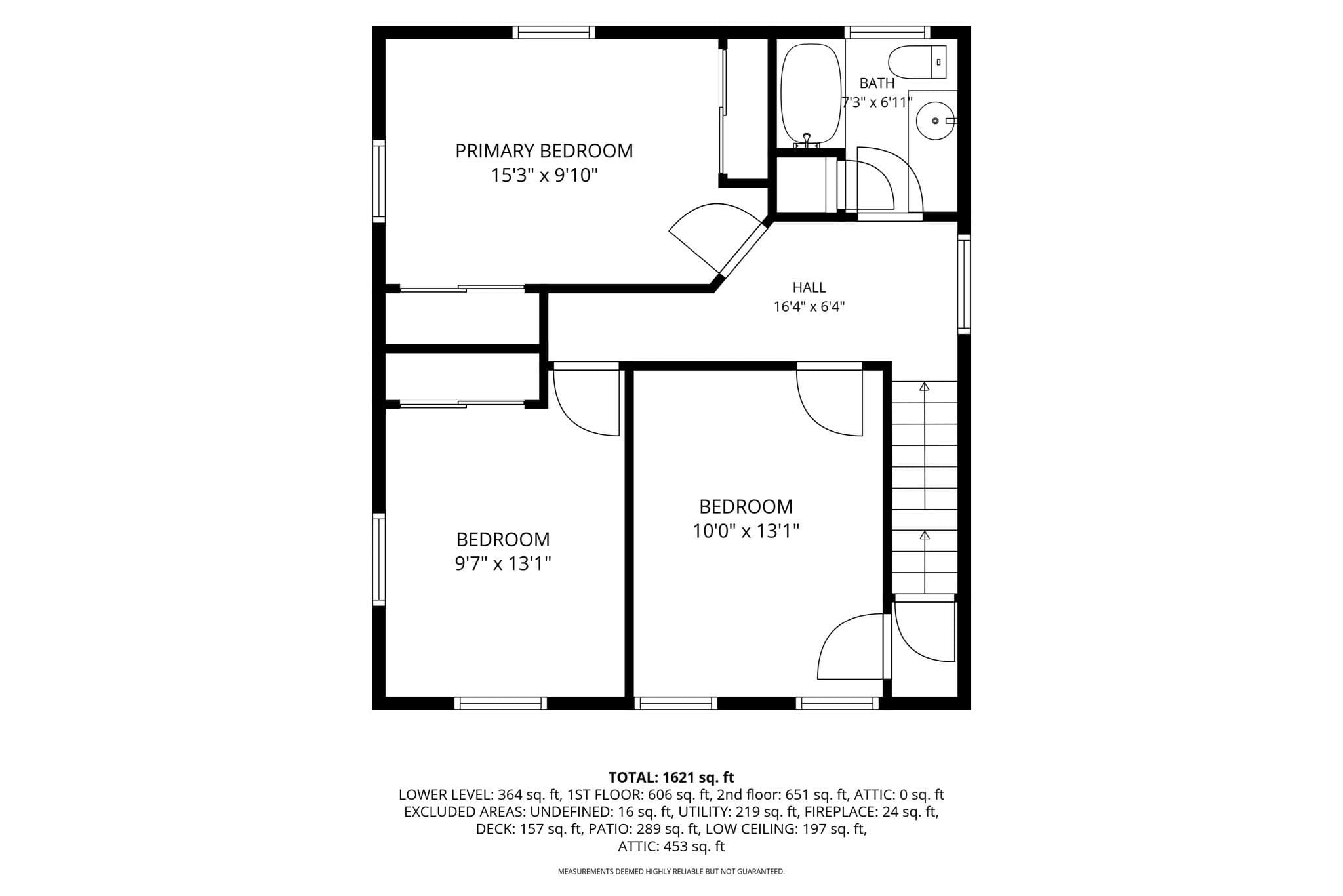 Single Family Residence at 107 Glenellen, Boston MA 02132, Boston, photo 26 of 27