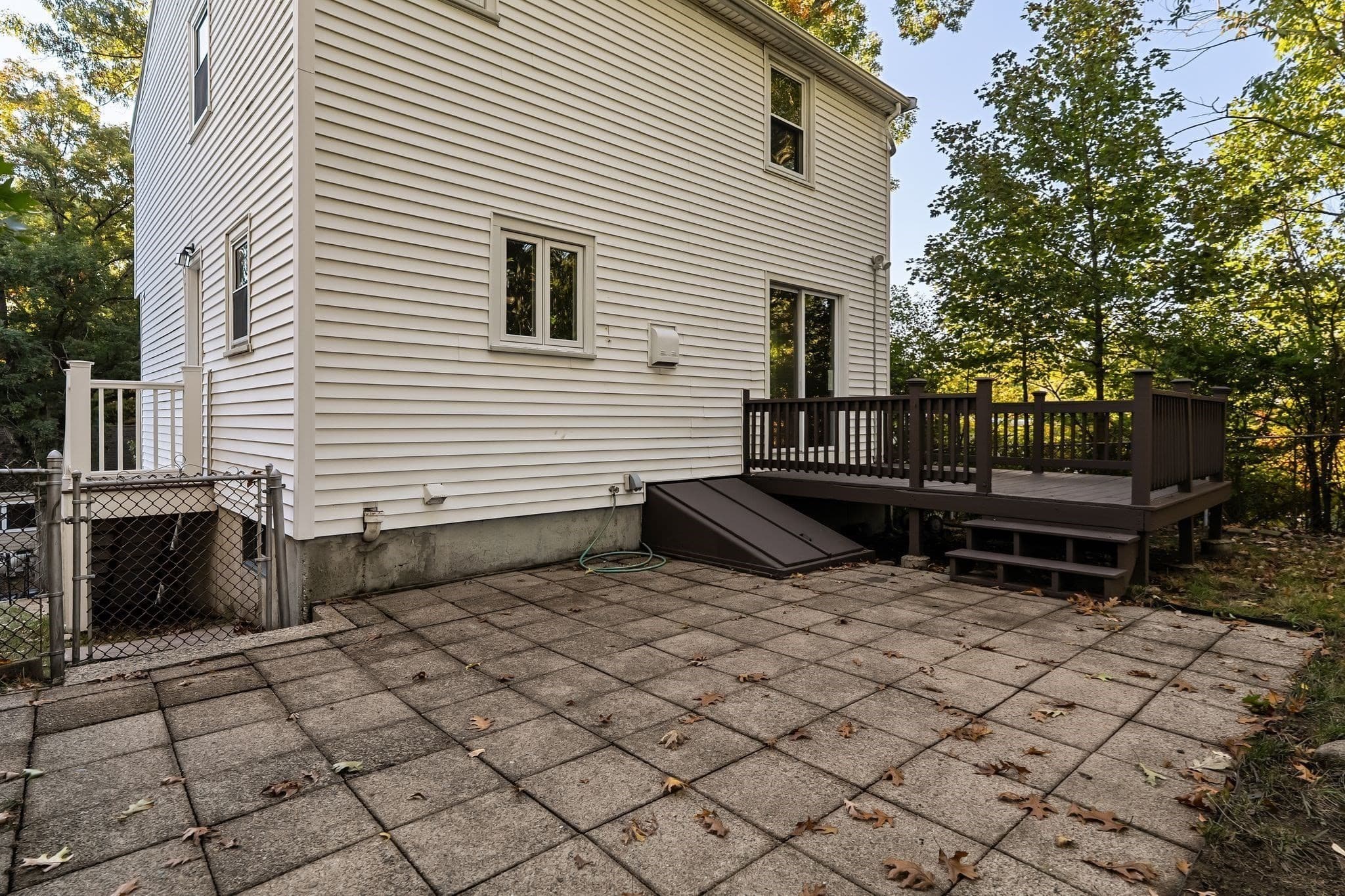 Single Family Residence at 107 Glenellen, Boston MA 02132, Boston, photo 22 of 27