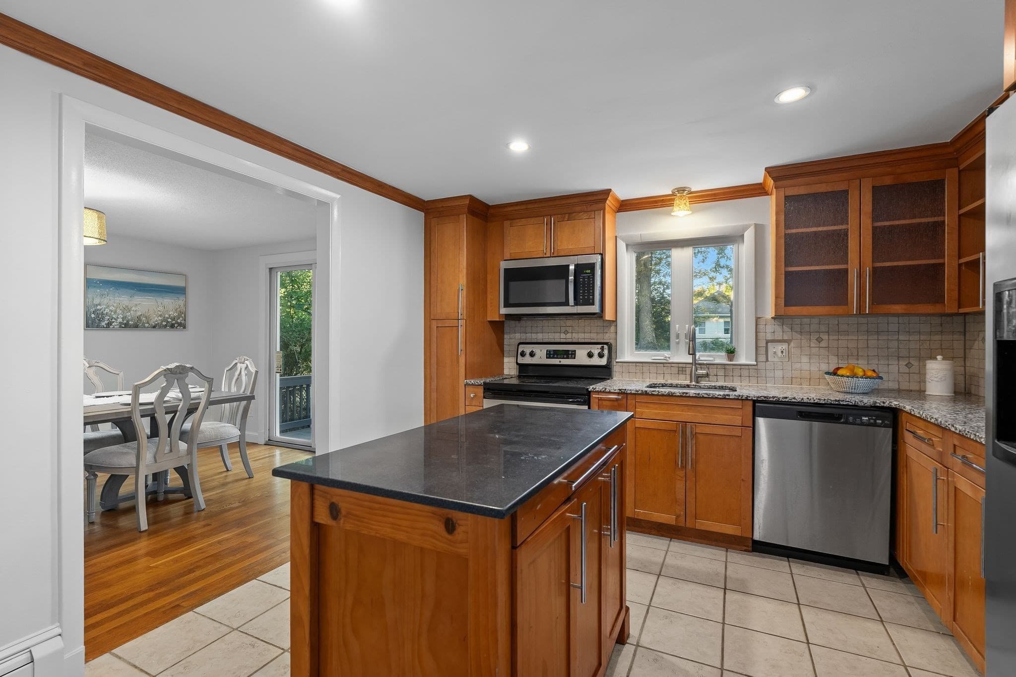 Single Family Residence at 107 Glenellen, Boston MA 02132, Boston, photo 7 of 27