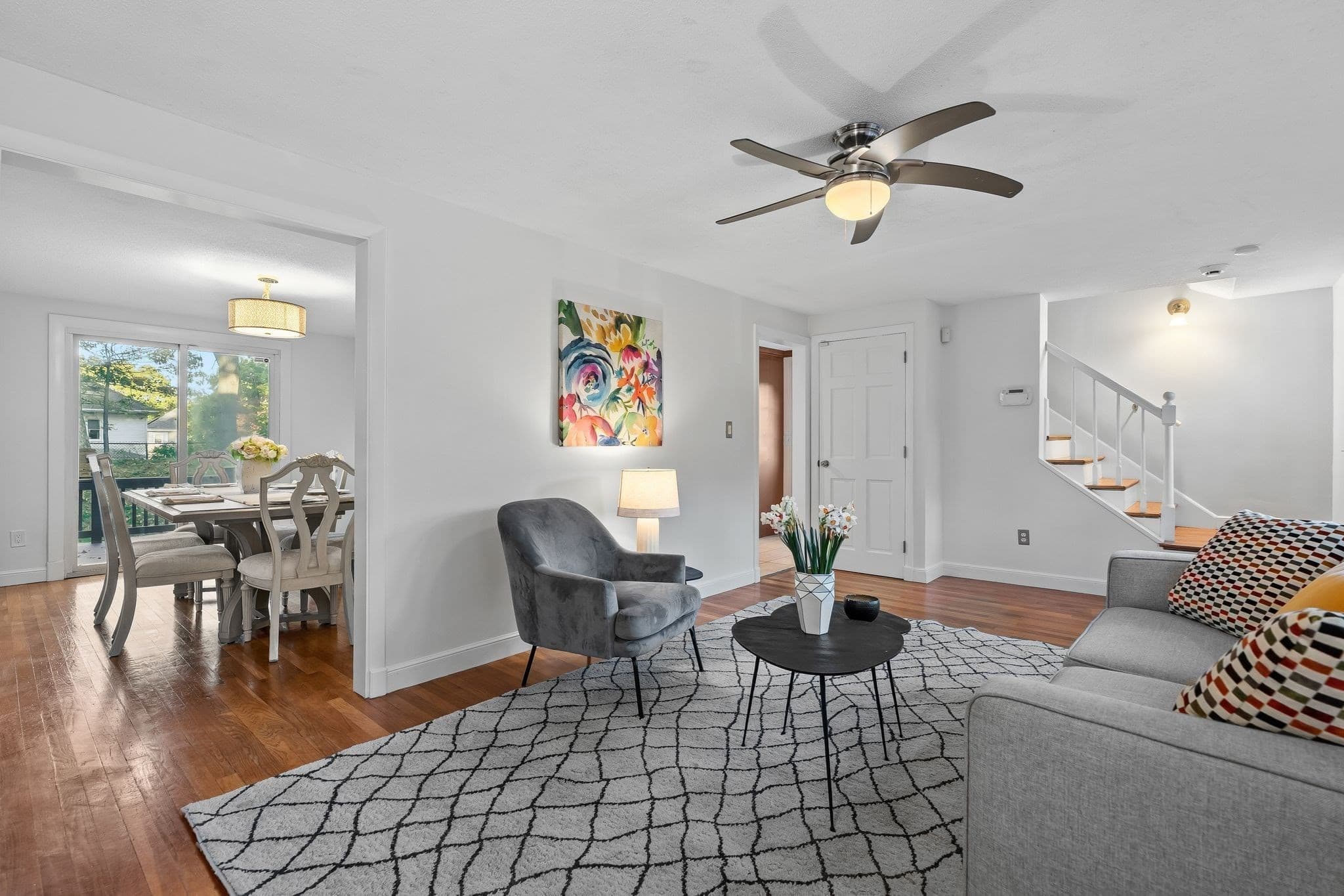 Single Family Residence at 107 Glenellen, Boston MA 02132, Boston, photo 3 of 27