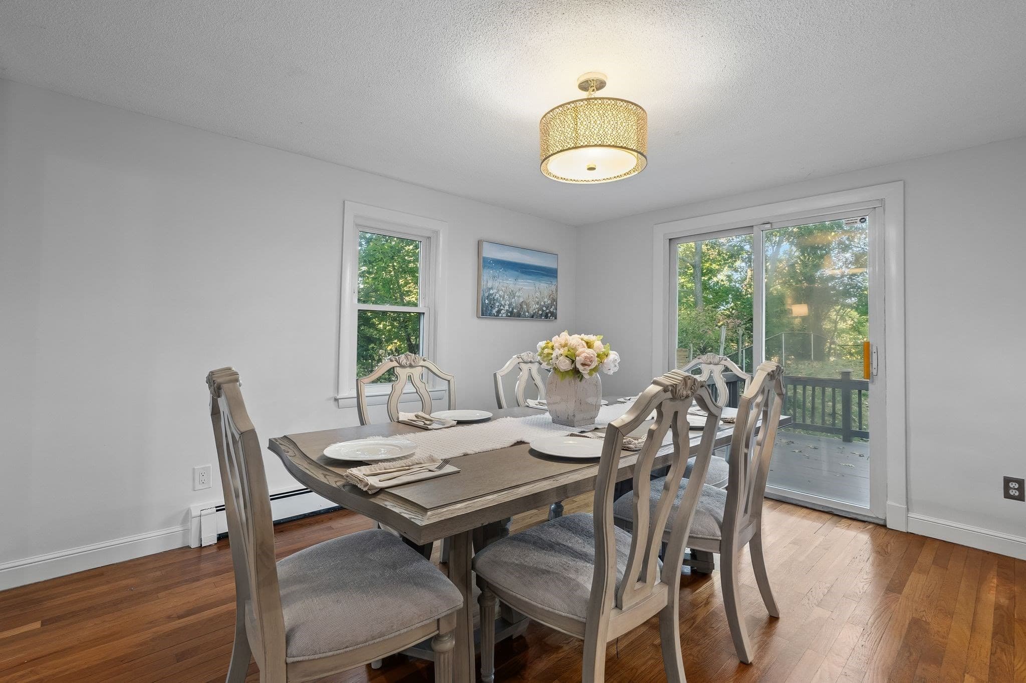Single Family Residence at 107 Glenellen, Boston MA 02132, Boston, photo 9 of 27