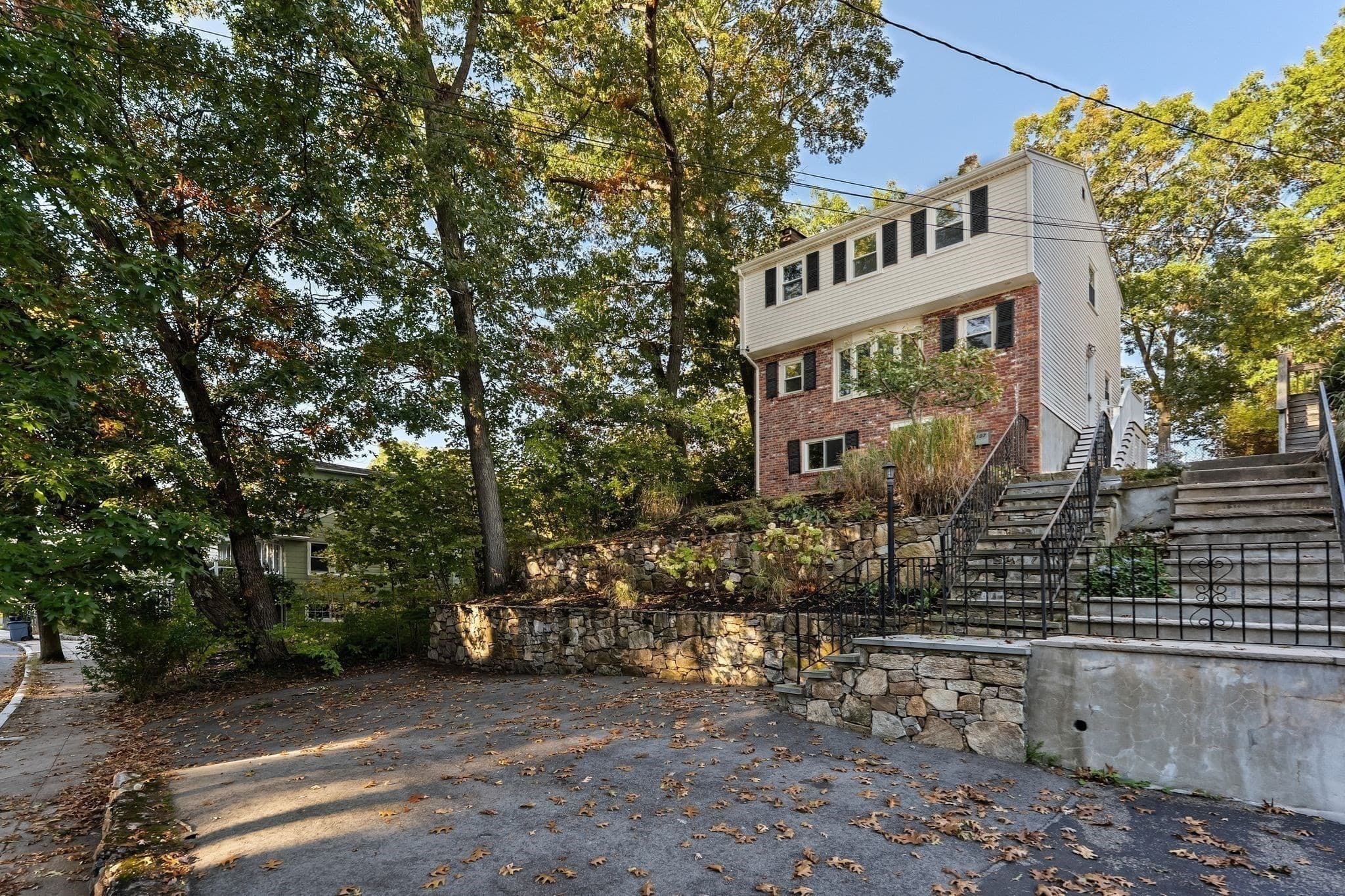 Single Family Residence at 107 Glenellen, Boston MA 02132, Boston, photo 24 of 27