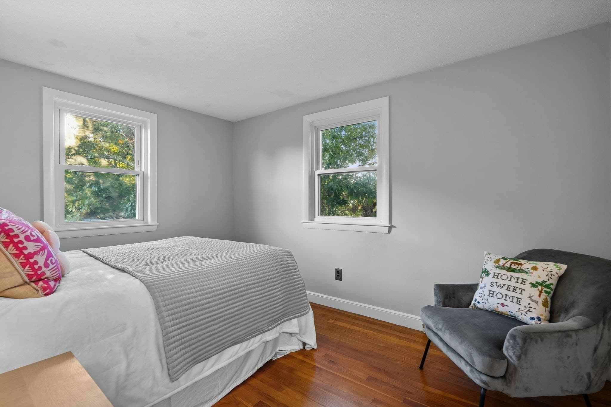 Single Family Residence at 107 Glenellen, Boston MA 02132, Boston, photo 14 of 27