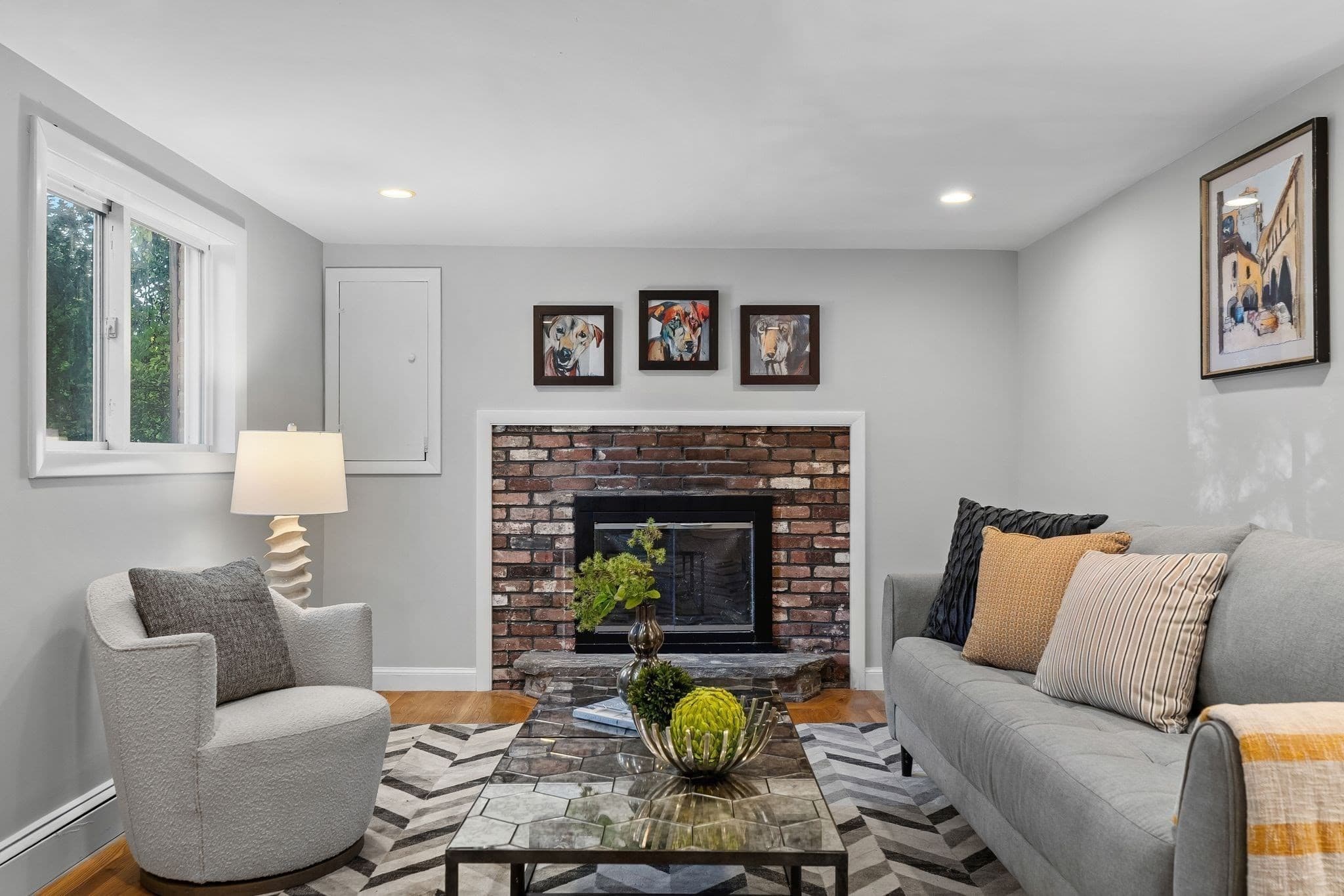 Single Family Residence at 107 Glenellen, Boston MA 02132, Boston, photo 18 of 27