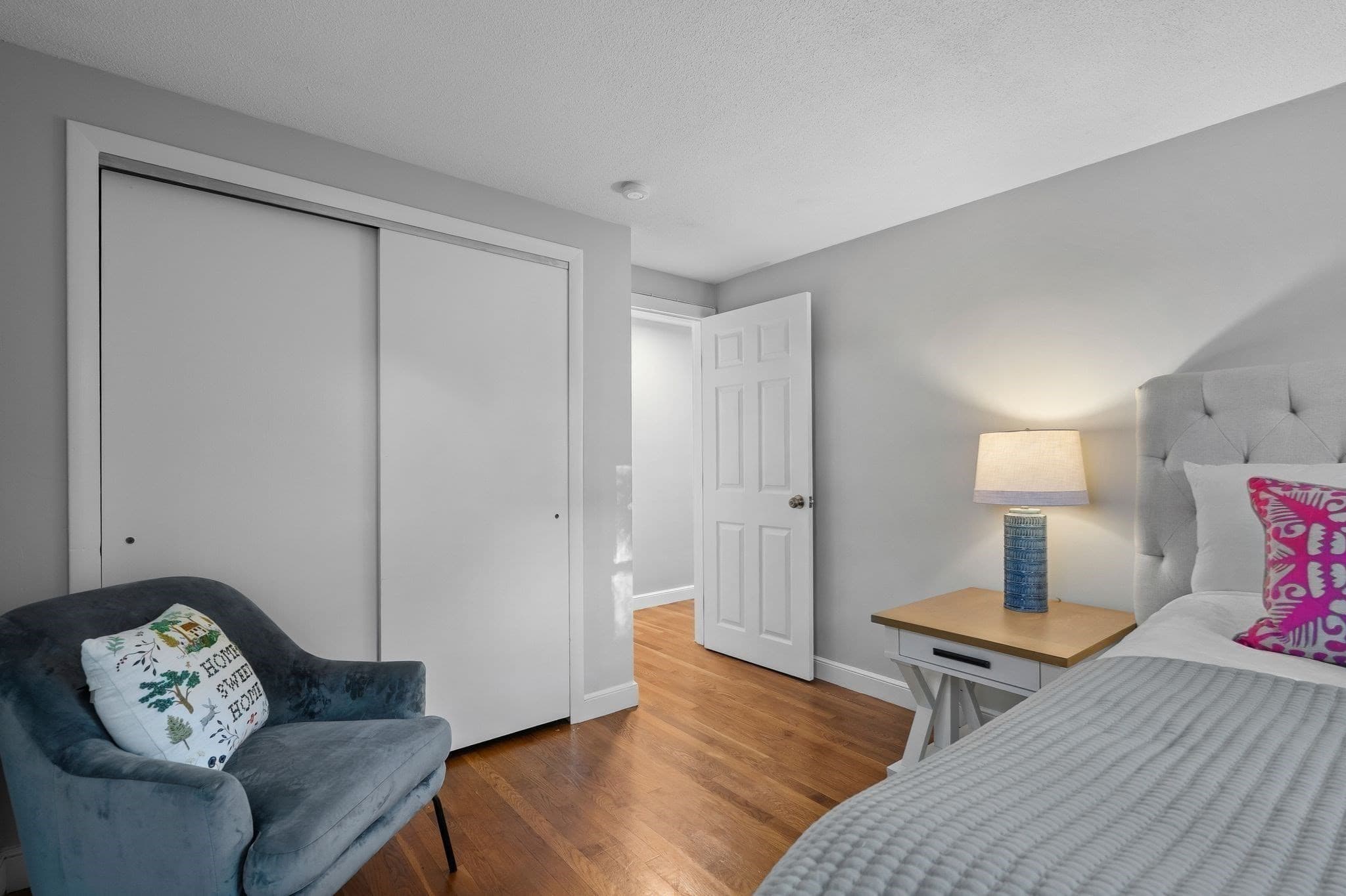Single Family Residence at 107 Glenellen, Boston MA 02132, Boston, photo 15 of 27
