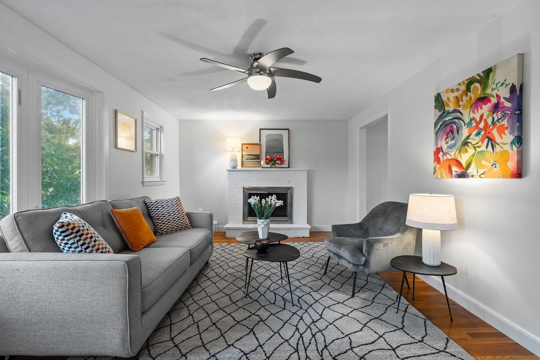 Single Family Residence at 107 Glenellen, Boston MA 02132, Boston, photo 4 of 27