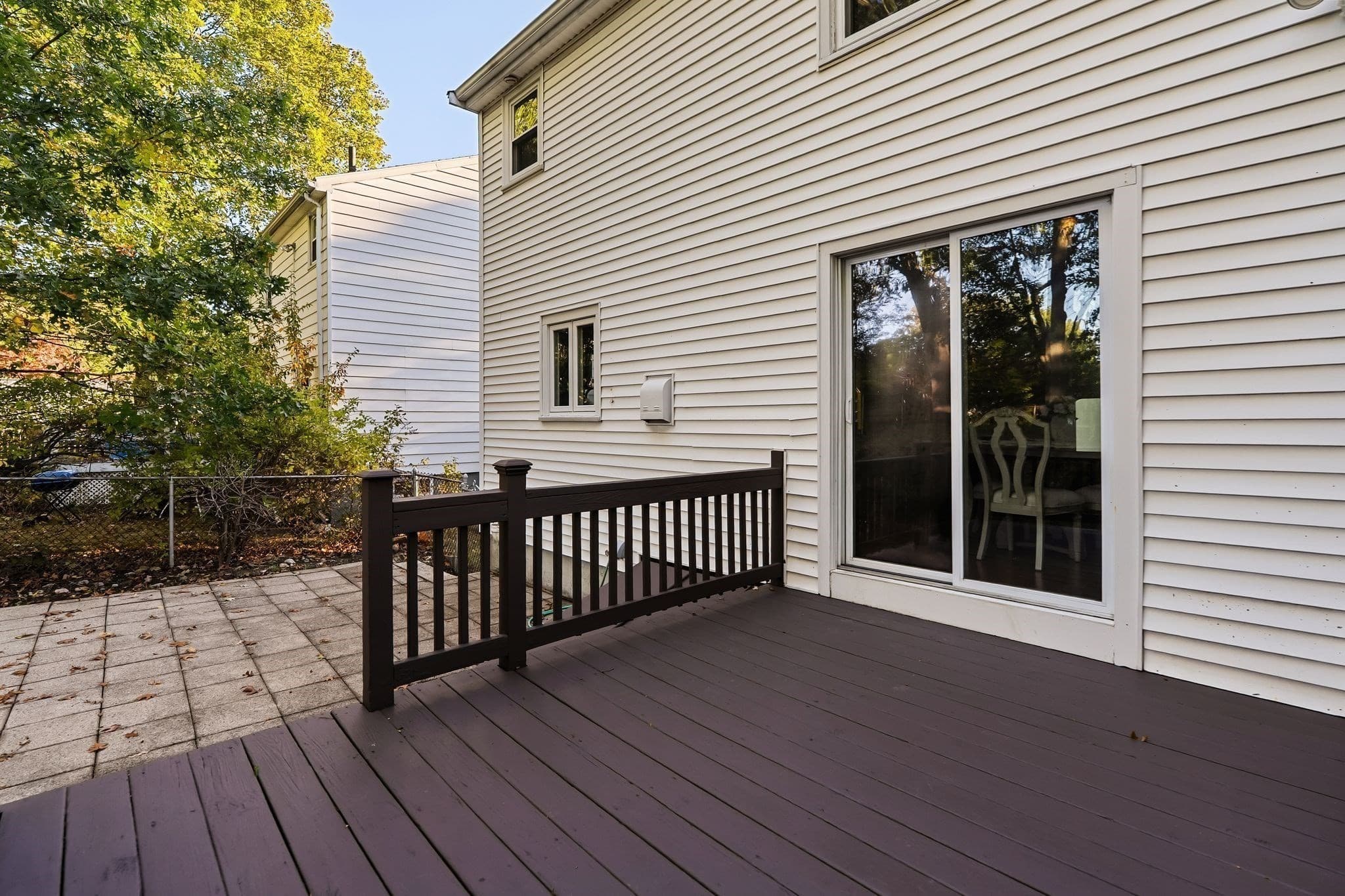 Single Family Residence at 107 Glenellen, Boston MA 02132, Boston, photo 21 of 27