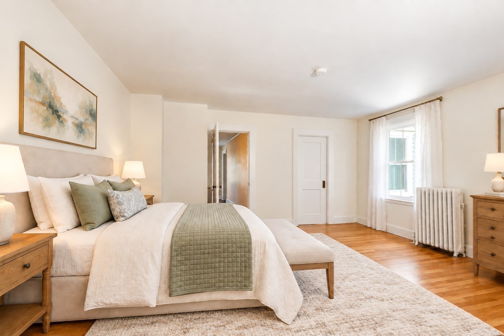 Single Family Residence at 330 Washington Street, Melrose MA 02176, Melrose, photo 22 of 41