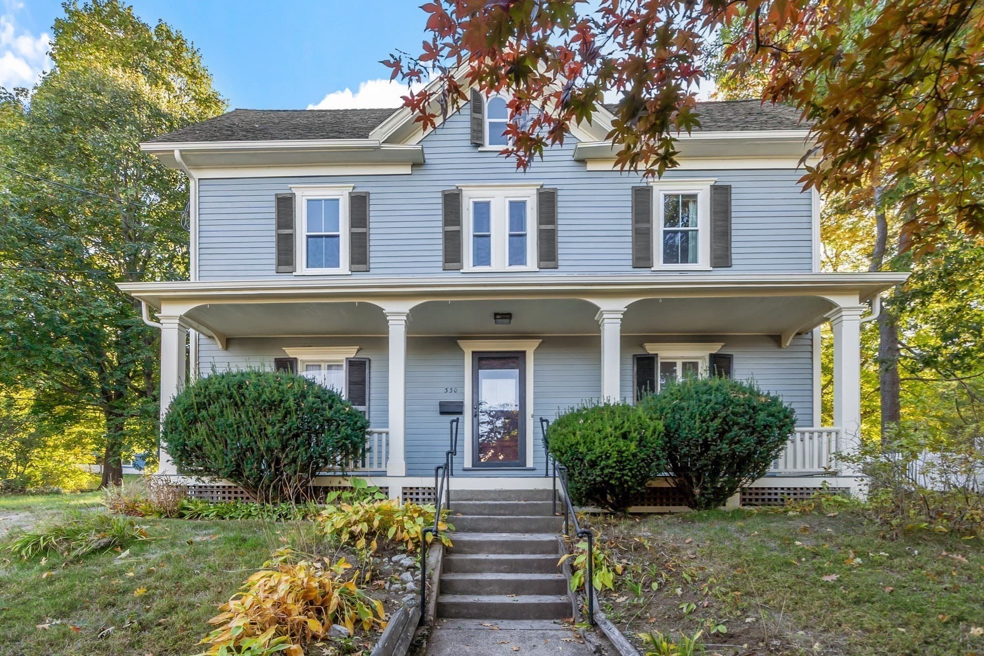 Single Family Residence at 330 Washington Street, Melrose MA 02176, Melrose, photo 3 of 41