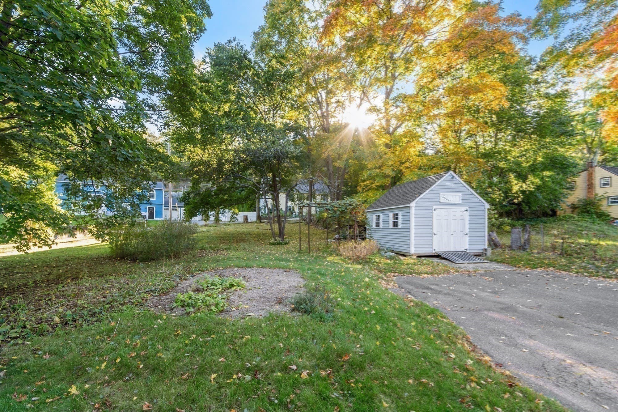 Single Family Residence at 330 Washington Street, Melrose MA 02176, Melrose, photo 32 of 41