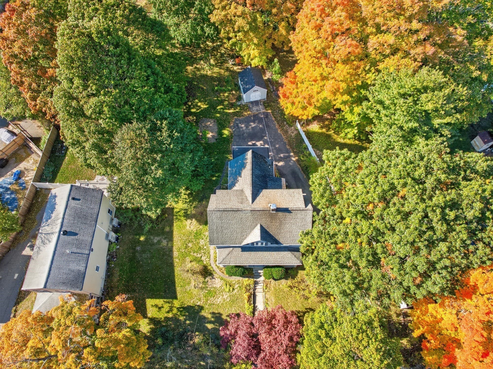 Single Family Residence at 330 Washington Street, Melrose MA 02176, Melrose, photo 34 of 41