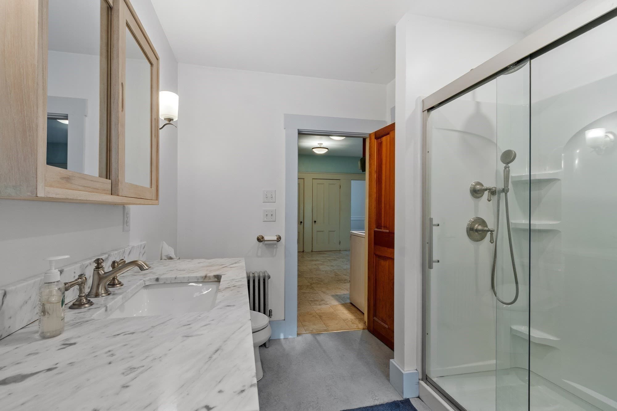 Single Family Residence at 330 Washington Street, Melrose MA 02176, Melrose, photo 18 of 41
