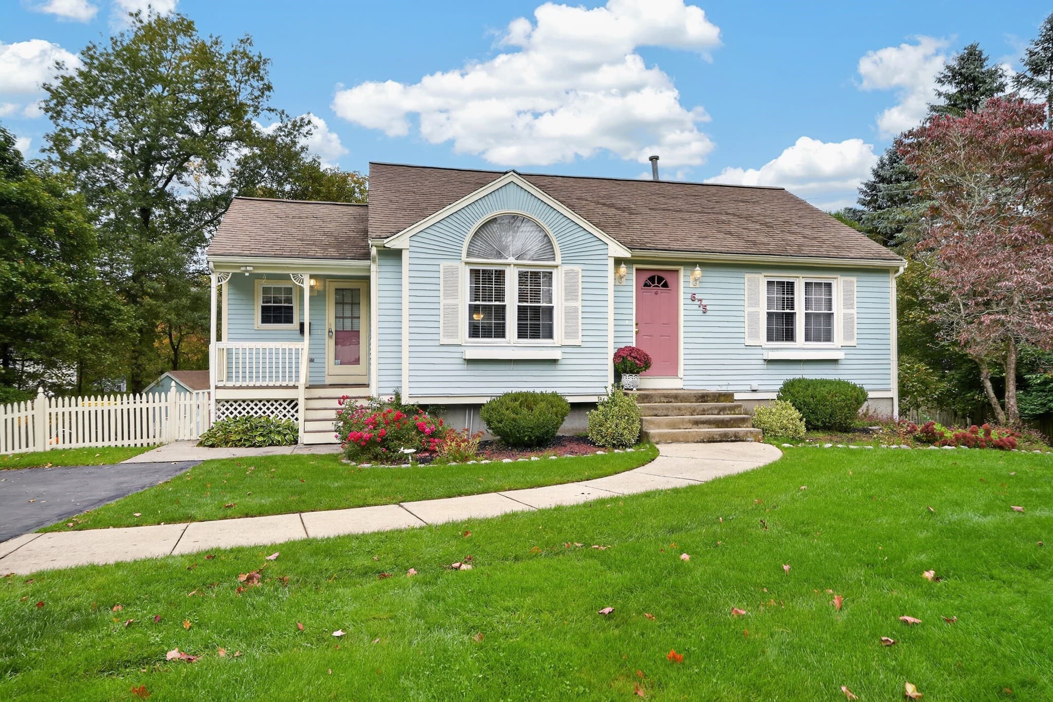 675 Oak Street, Franklin MA 02038