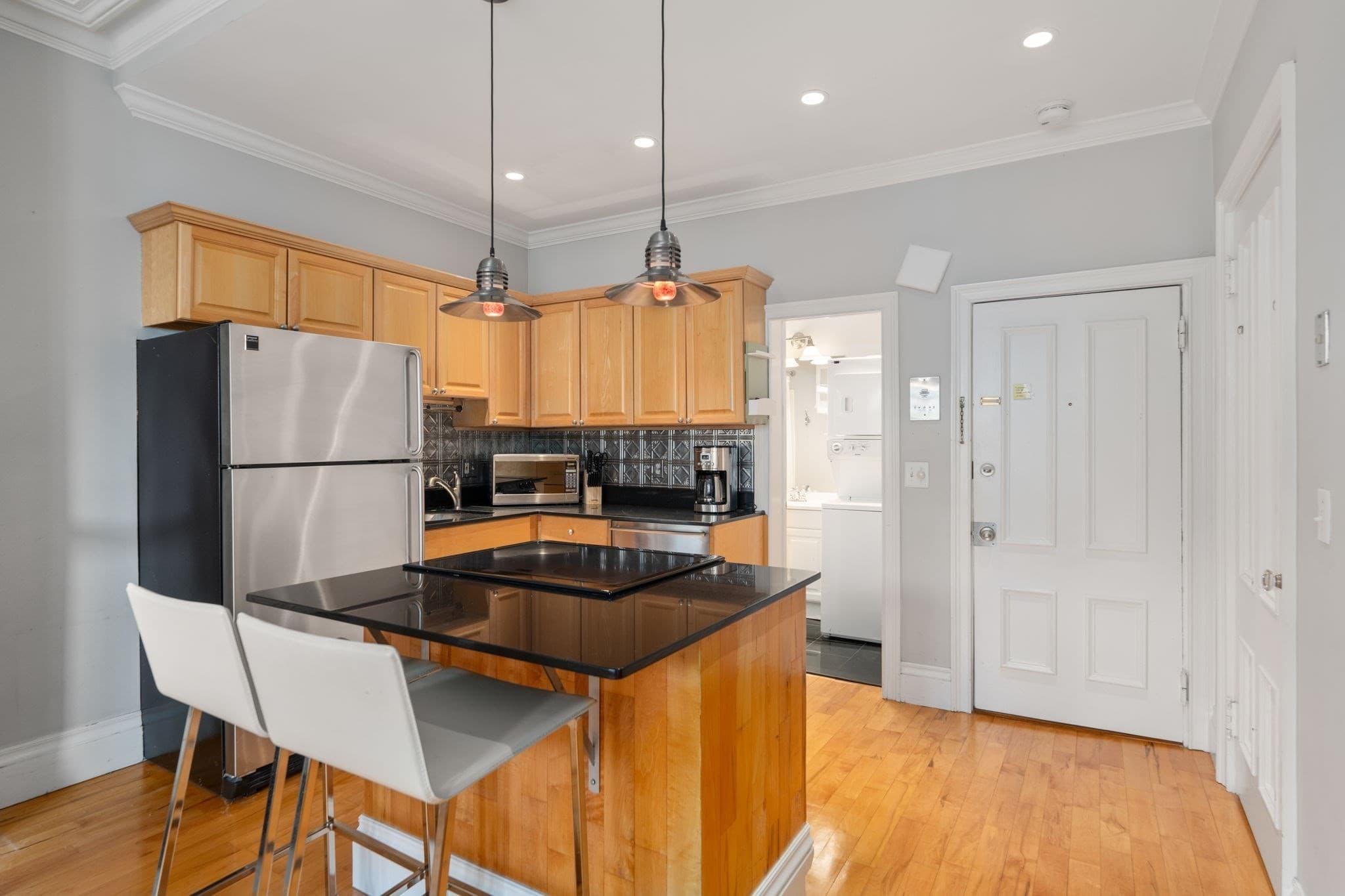 Condominium at 100 Charles St # 4, Boston MA 02114, Boston, photo 6 of 9