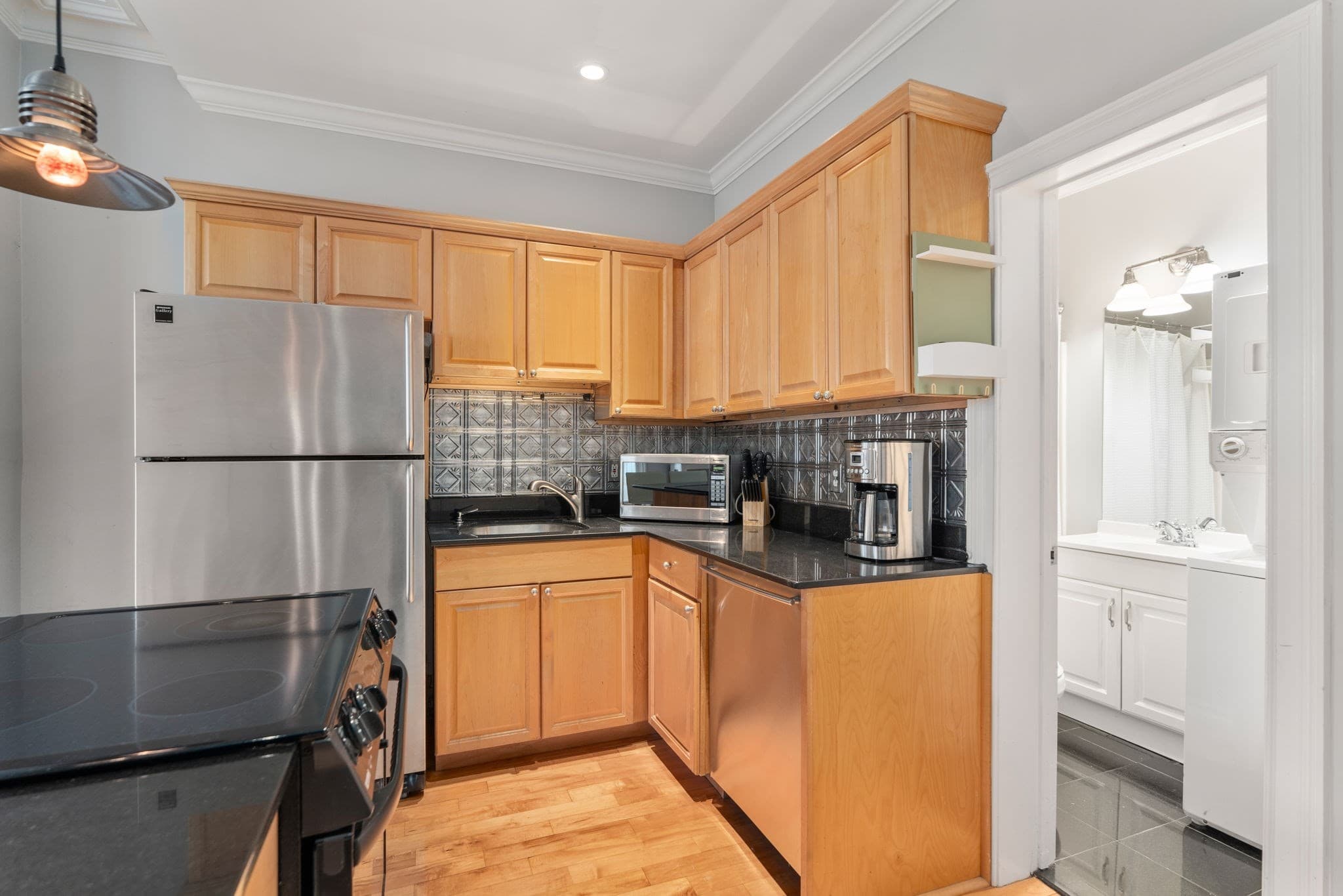 Condominium at 100 Charles St # 4, Boston MA 02114, Boston, photo 7 of 9