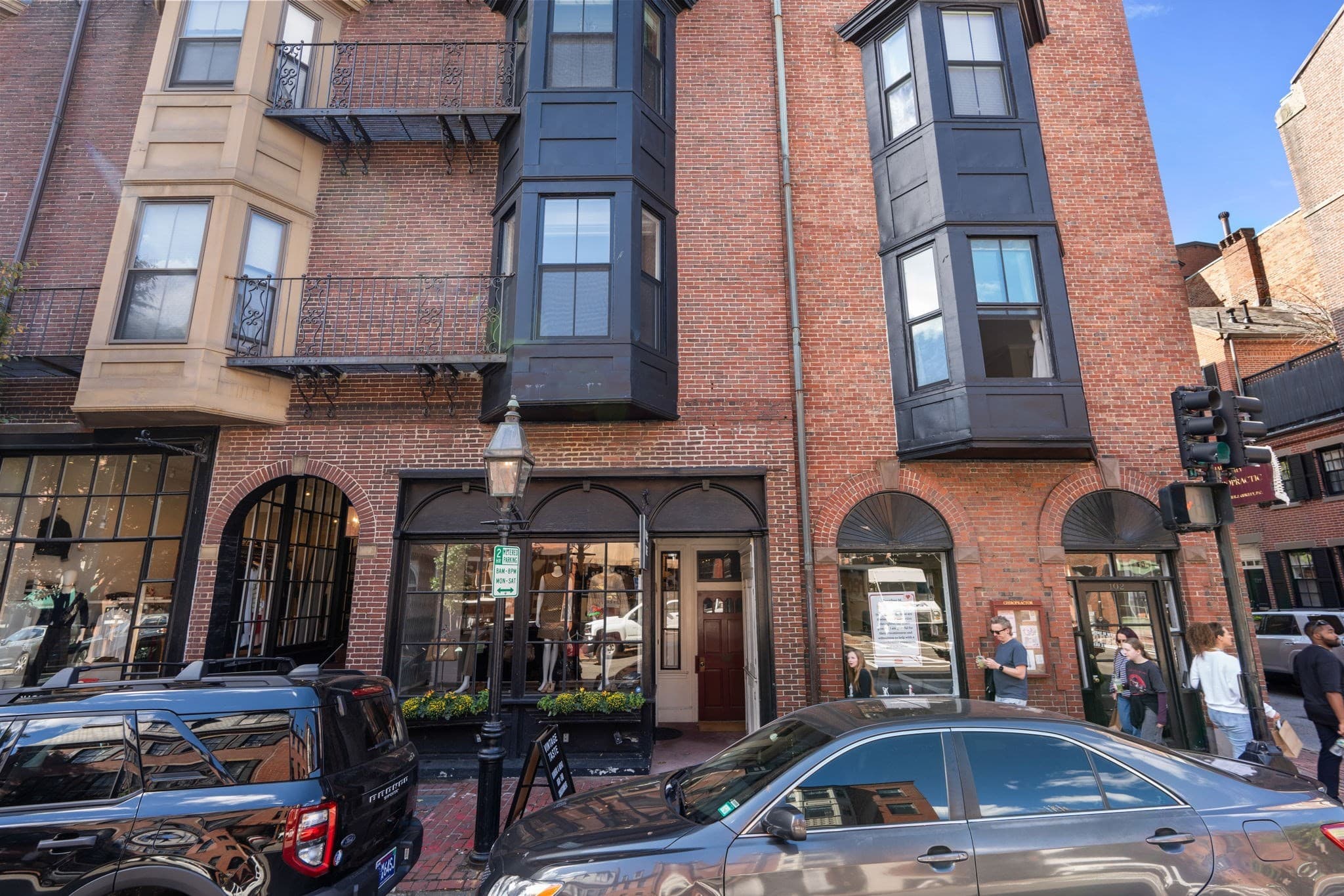 Condominium at 100 Charles St # 4, Boston MA 02114, Boston, photo 9 of 9