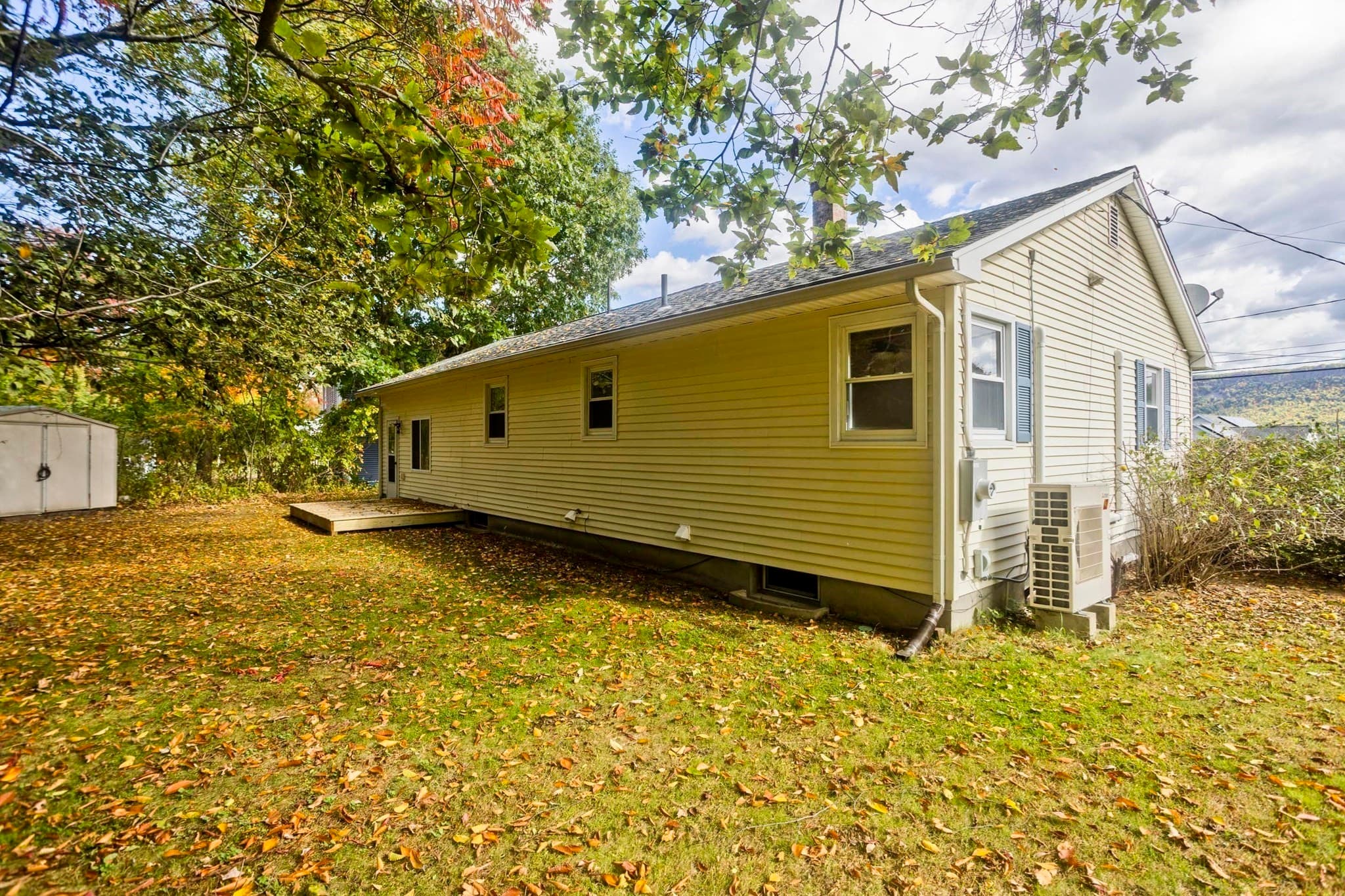 Single Family Residence at 20 Strong Street, Easthampton MA 01027, photo 36 of 37