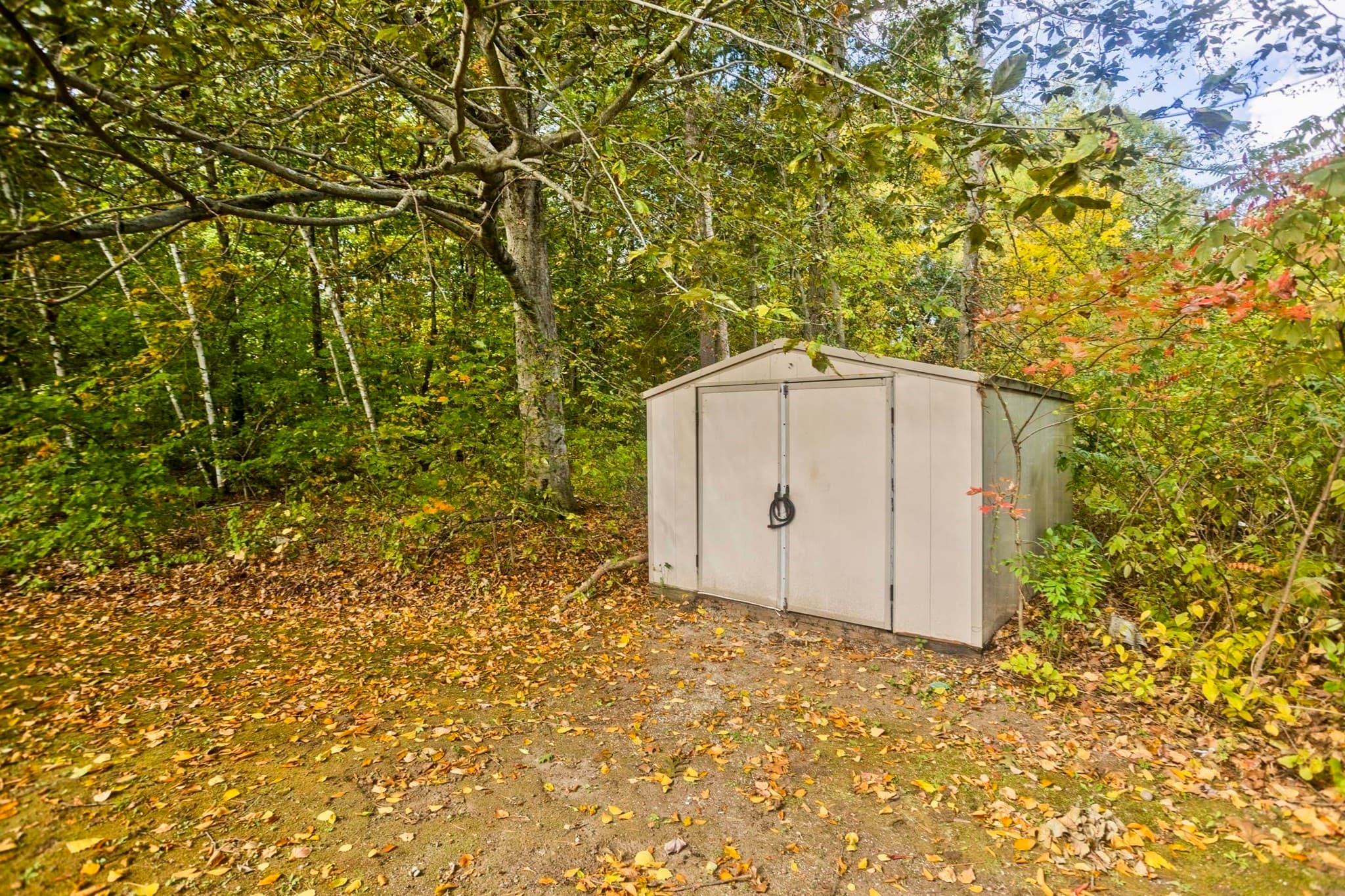 Single Family Residence at 20 Strong Street, Easthampton MA 01027, photo 34 of 37