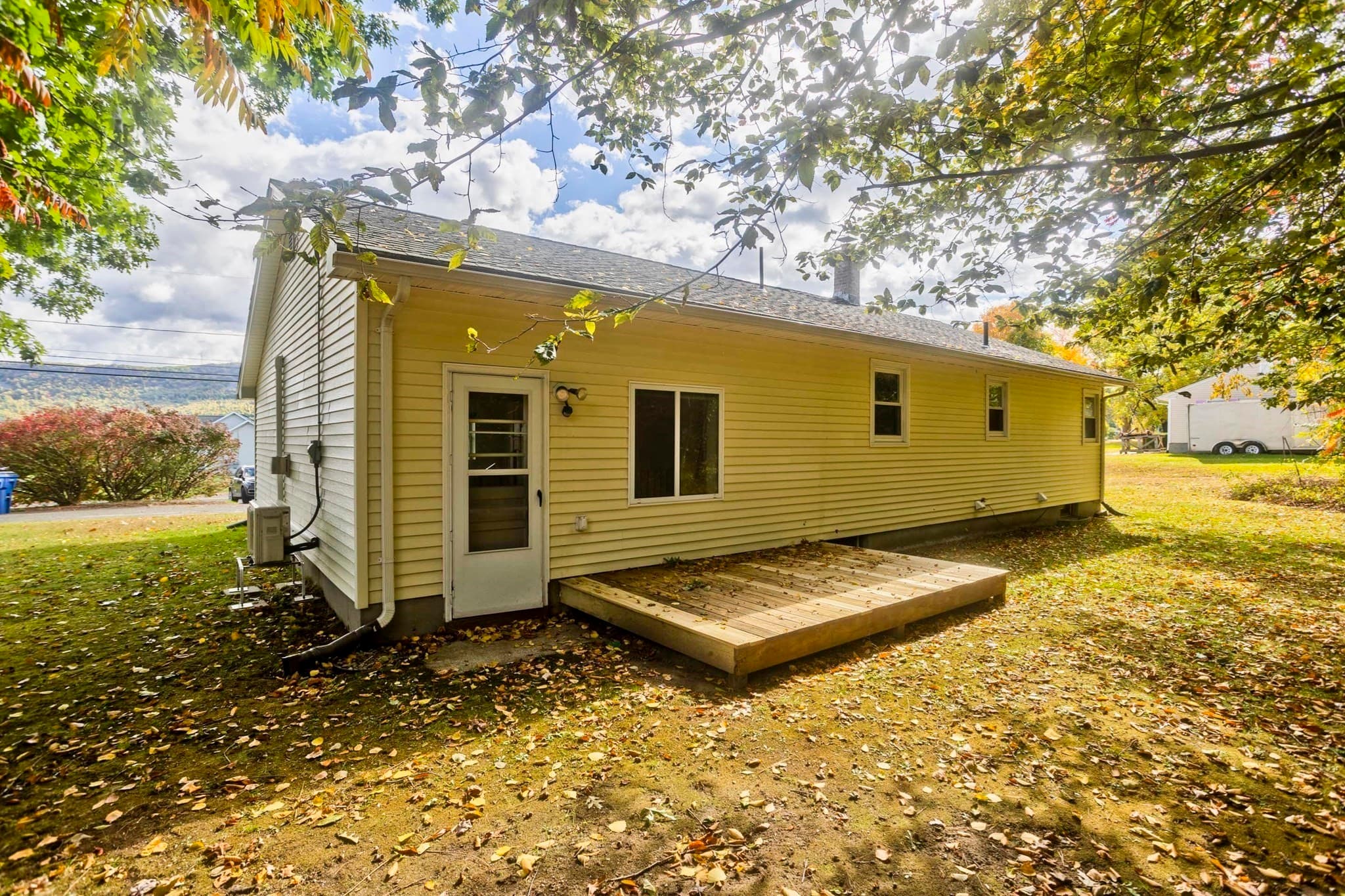 Single Family Residence at 20 Strong Street, Easthampton MA 01027, photo 35 of 37